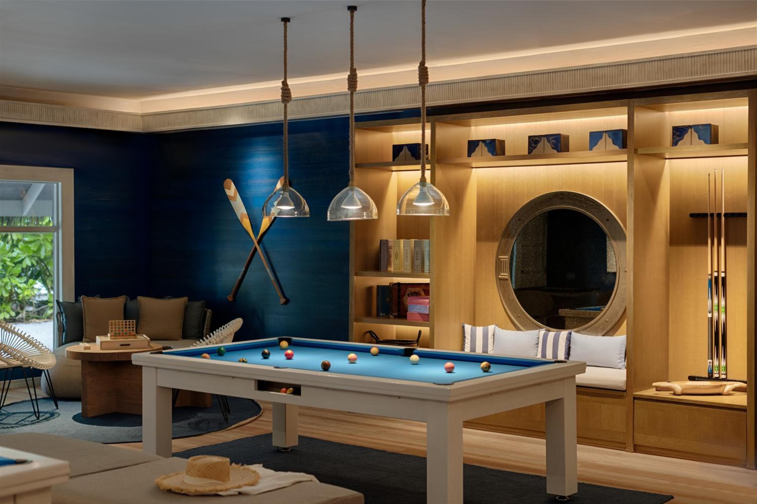 Six Senses Kanuhura - View 55