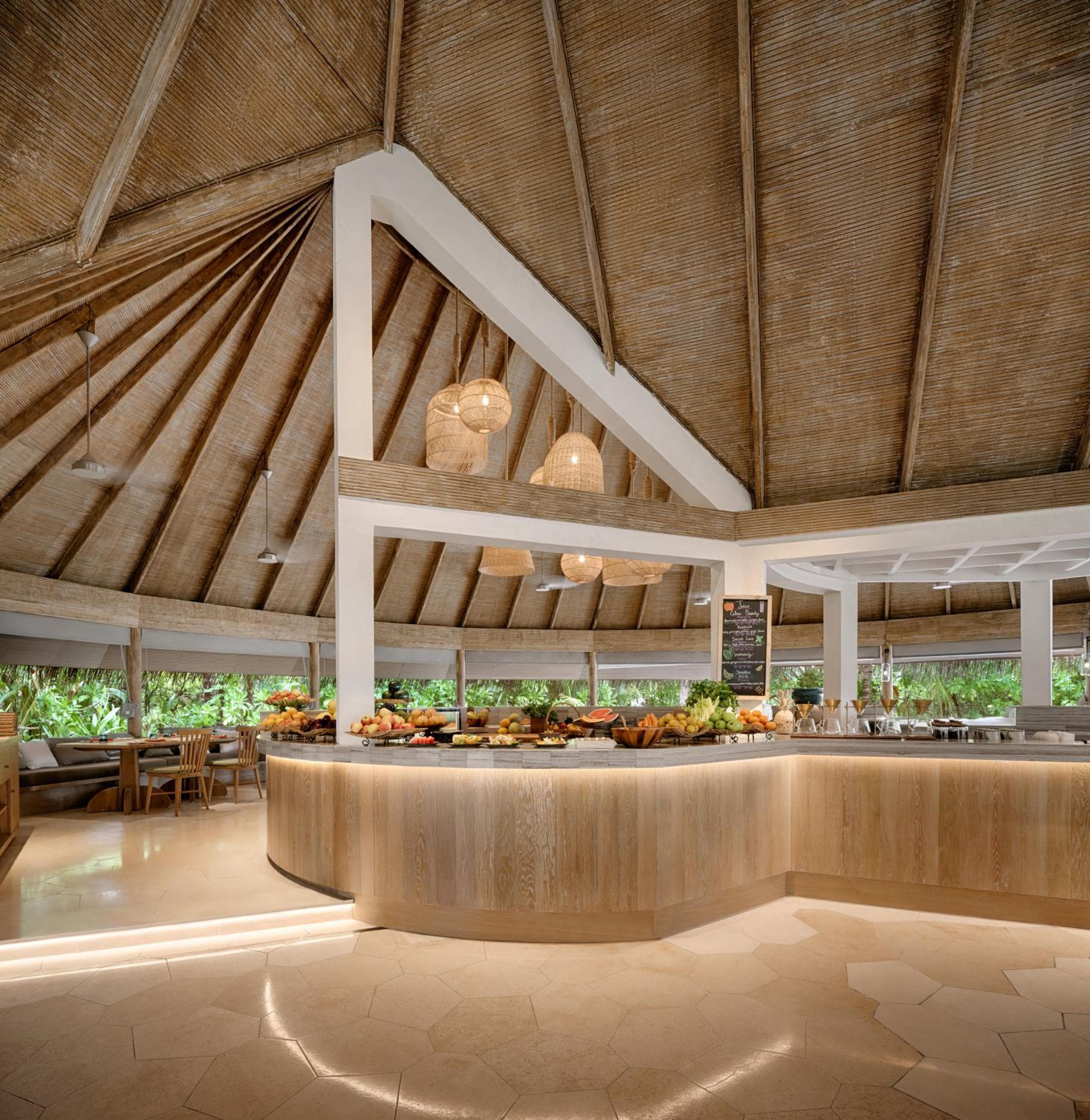 Six Senses Kanuhura - View 61