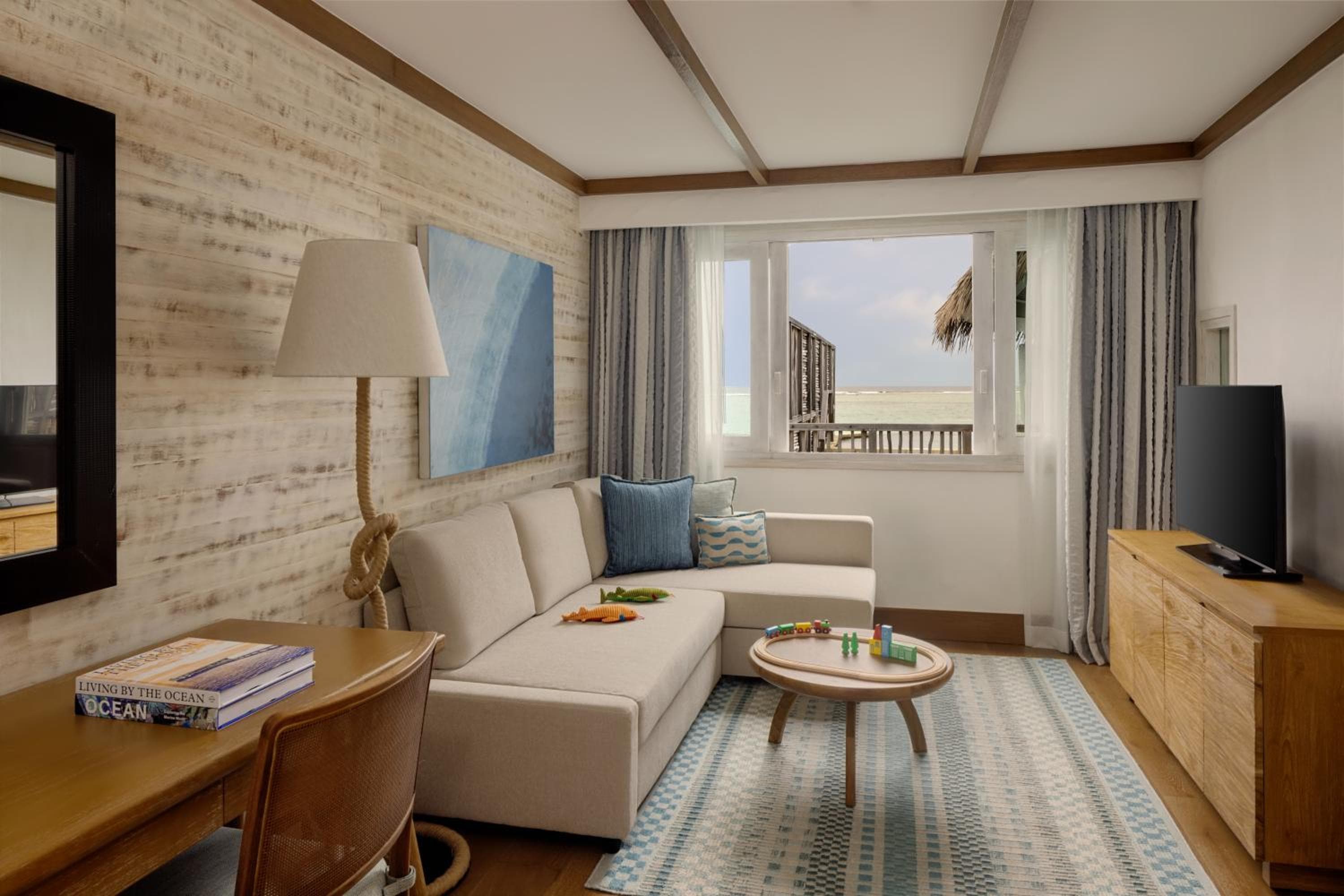 Six Senses Kanuhura - View 66