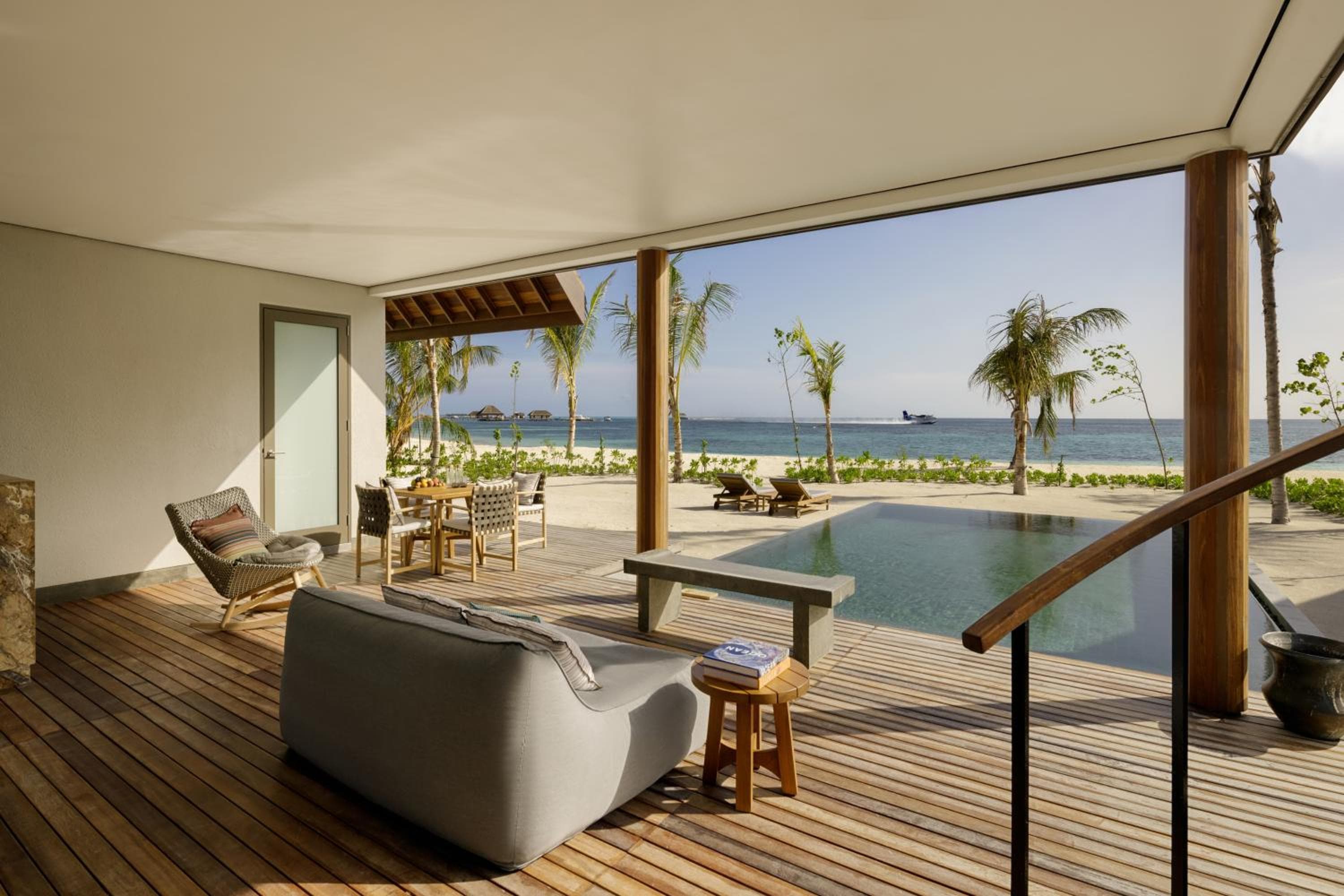 Six Senses Kanuhura - View 70
