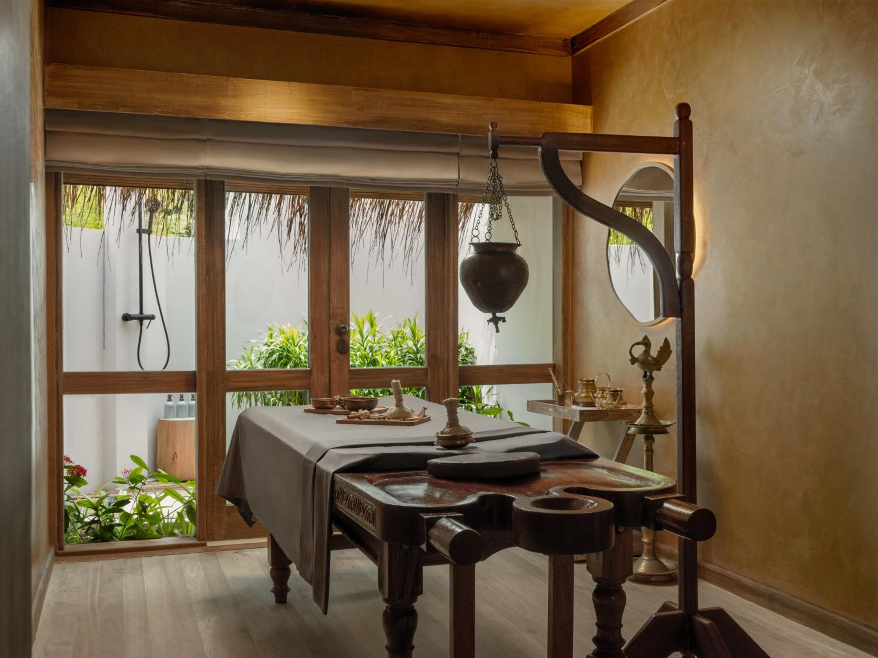 Six Senses Kanuhura - View 71