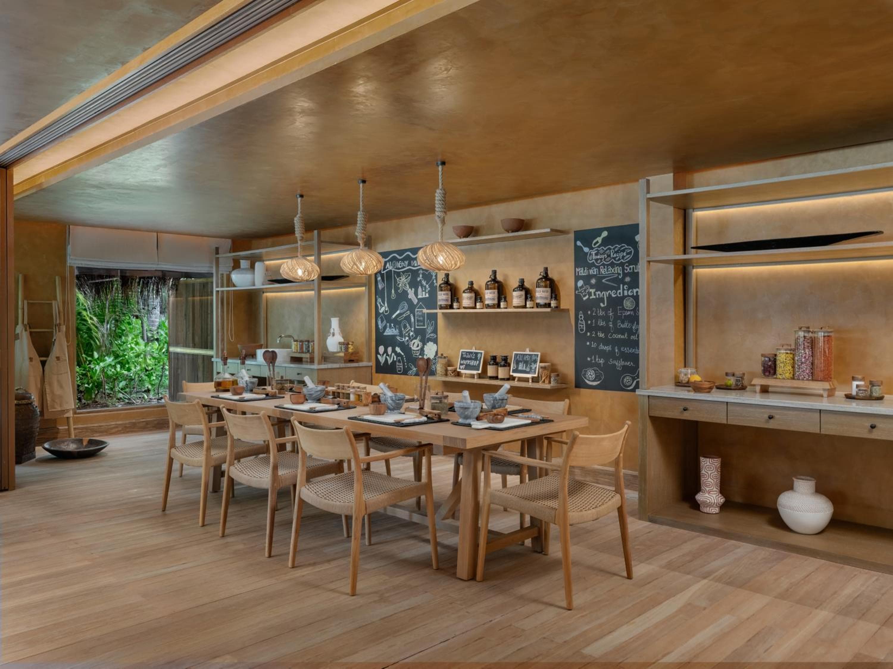 Six Senses Kanuhura - View 78