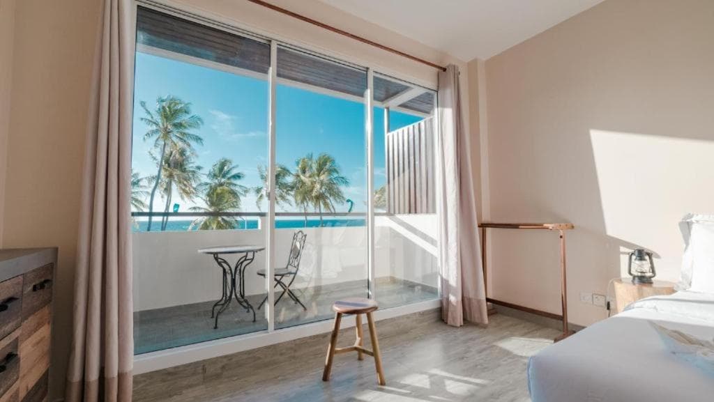 Lea Spa Hotel - View 31