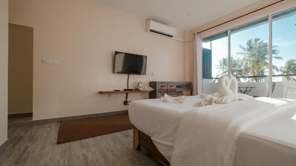 Lea Spa Hotel - View 34