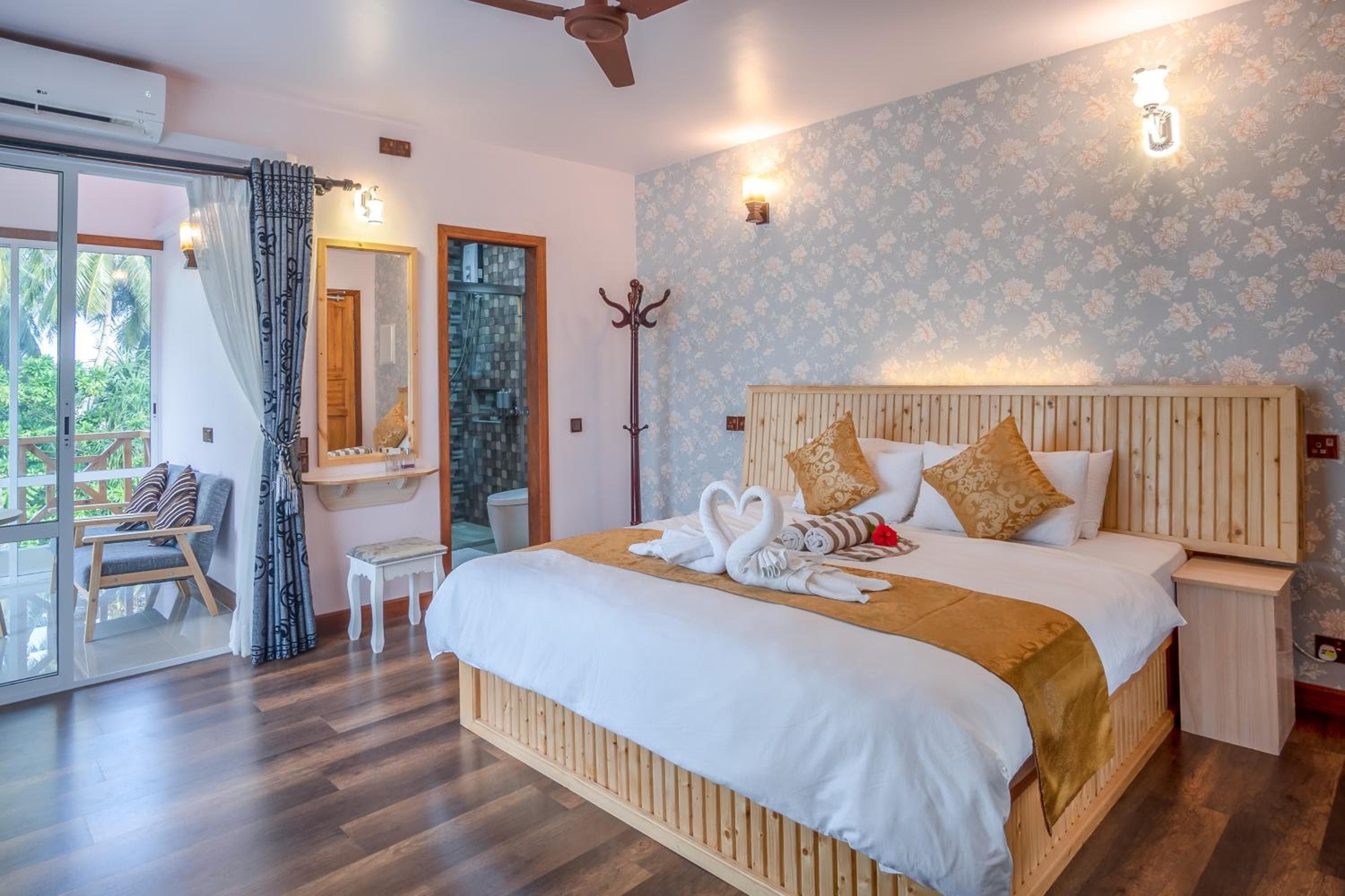 Ostrov Palm - View 18