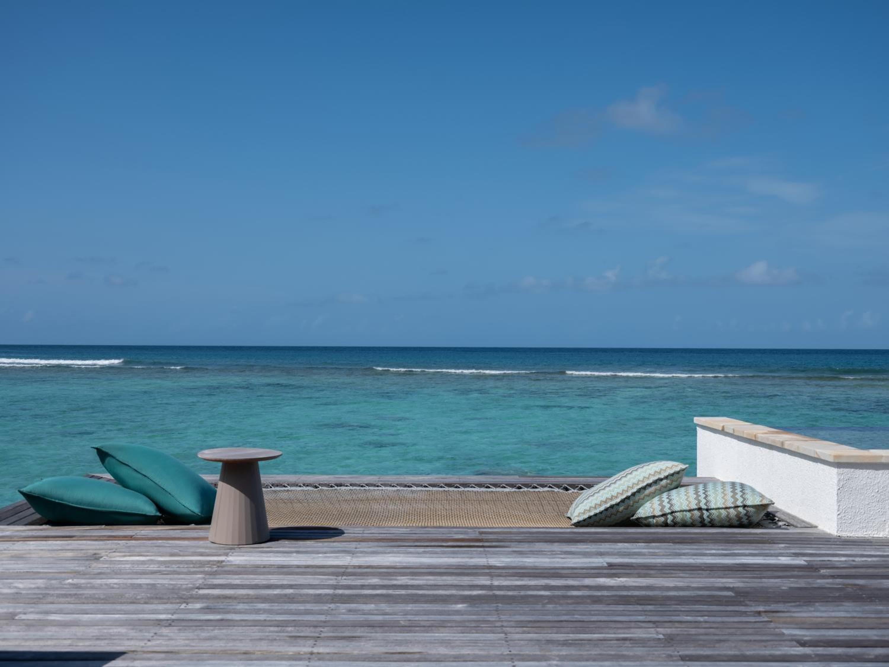 Six Senses Kanuhura - View 88