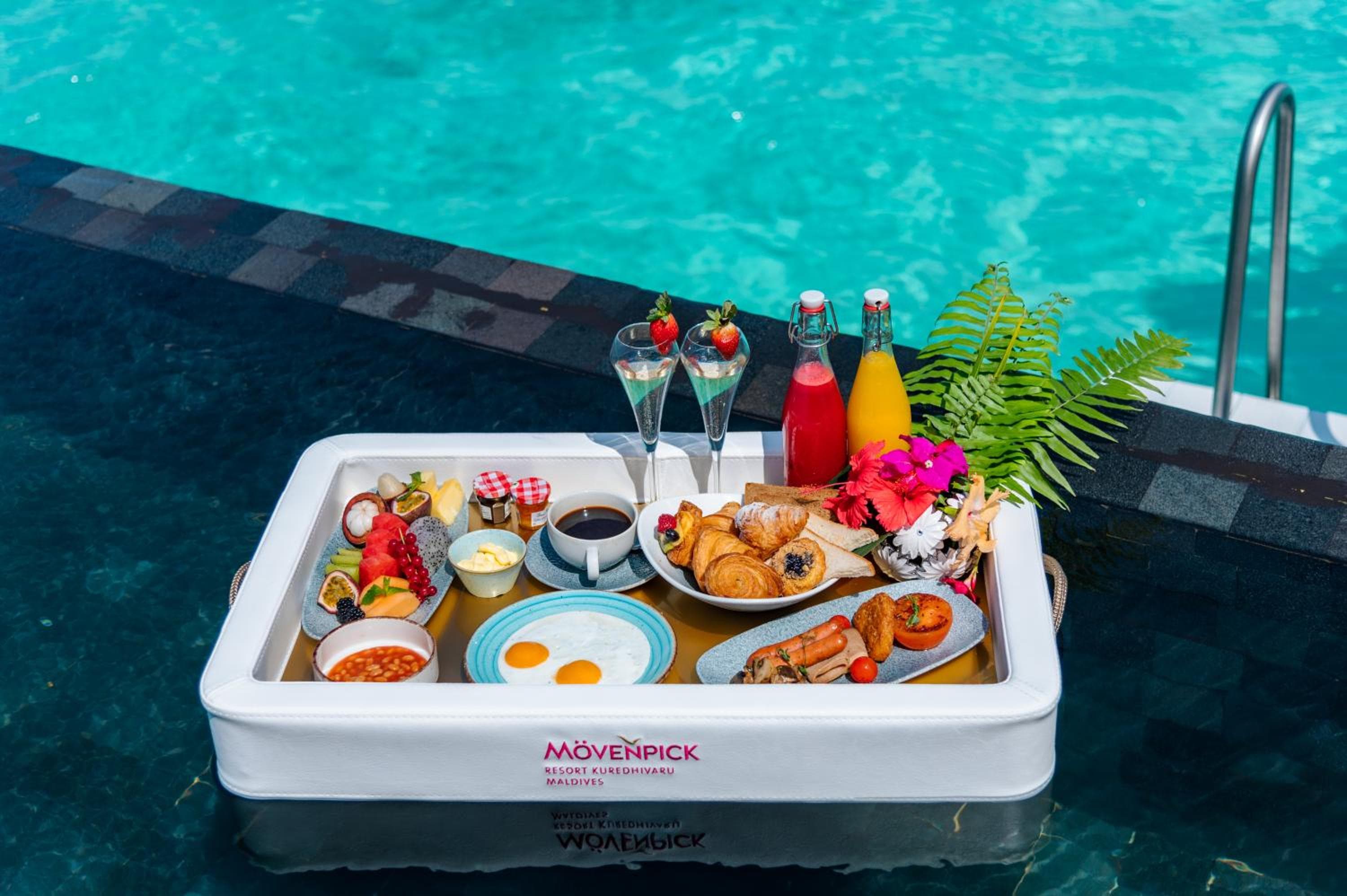 Kuredhivaru Resort and Spa - Maldives - View 134