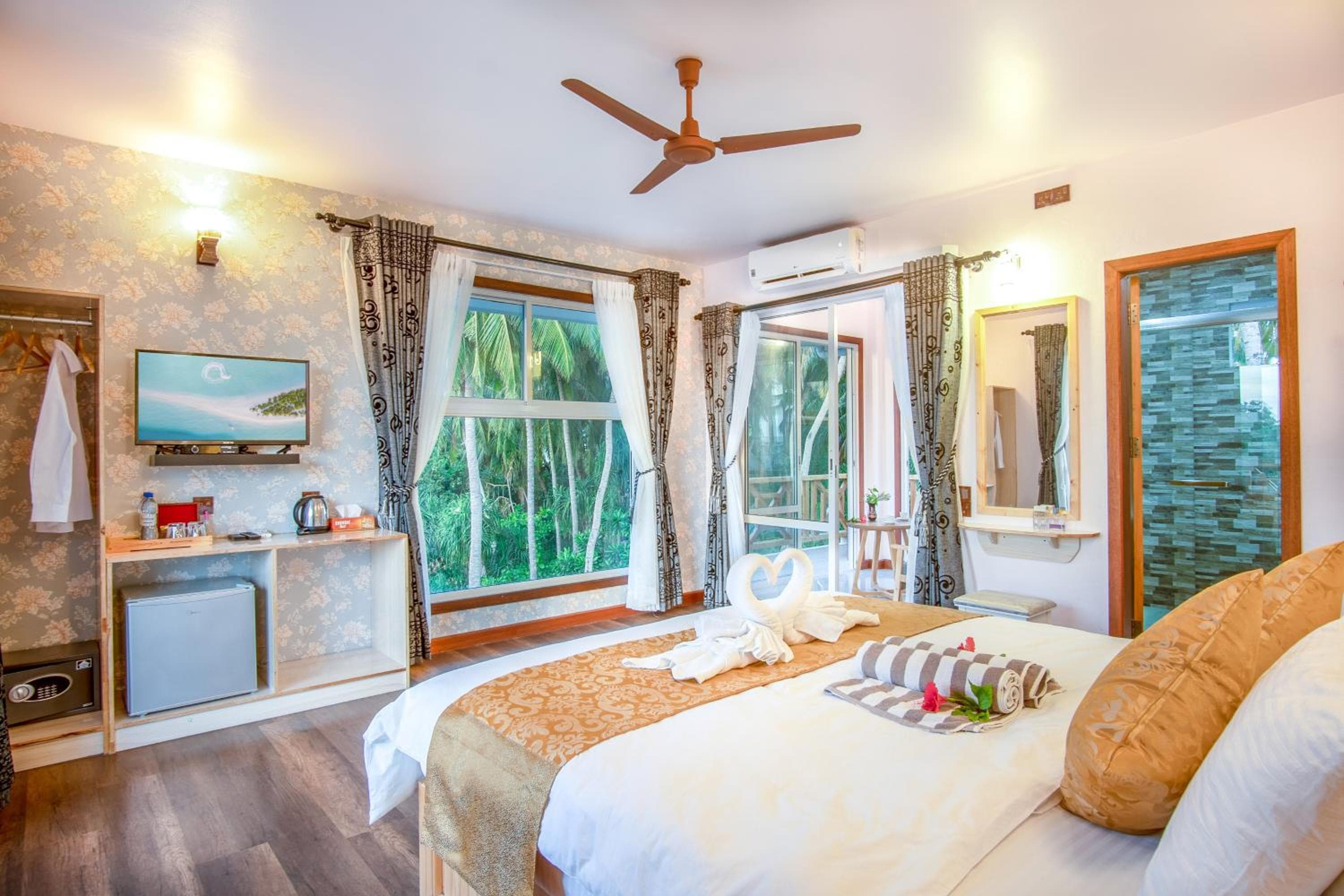 Ostrov Palm - View 9