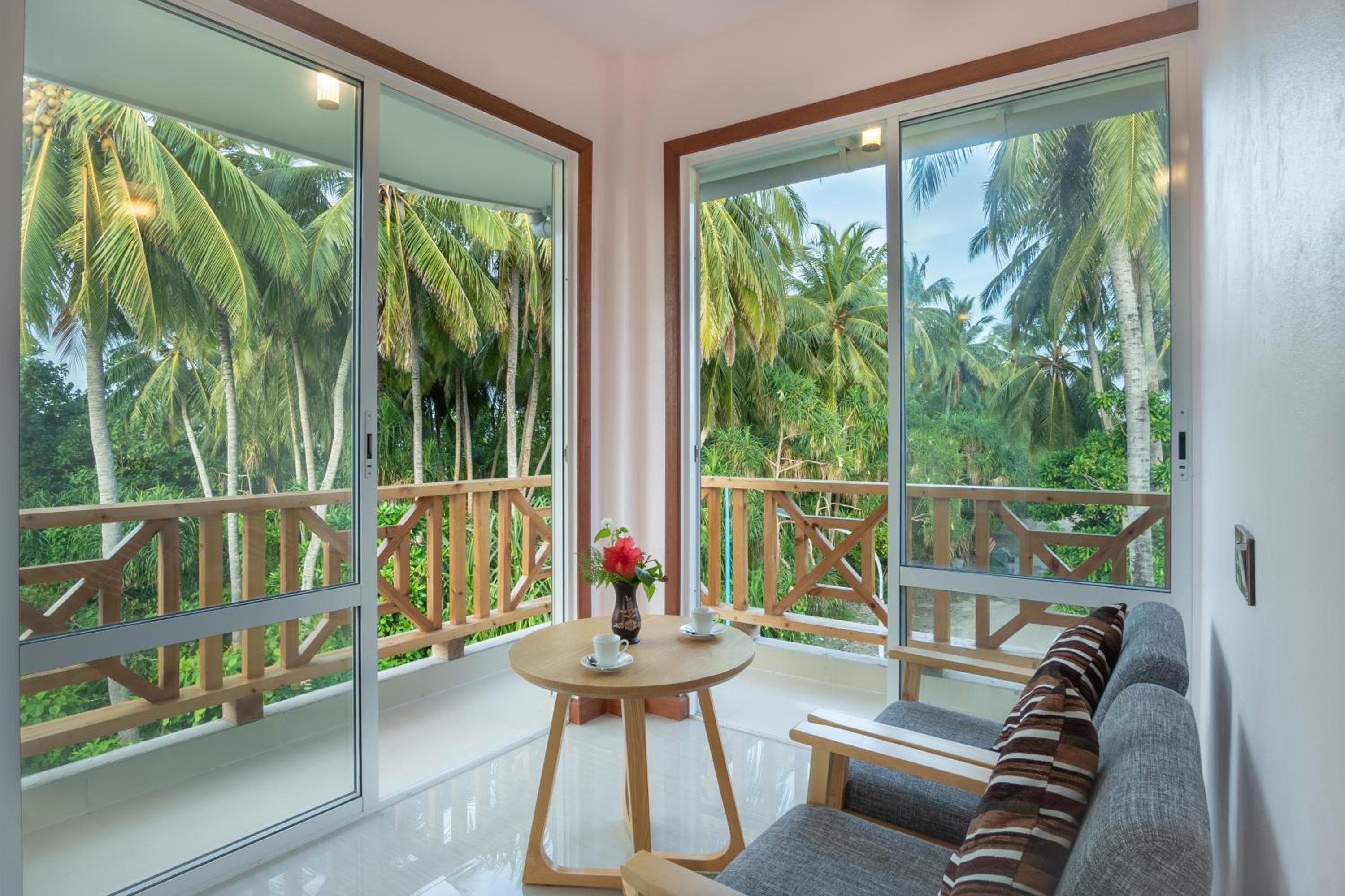 Ostrov Palm - View 27