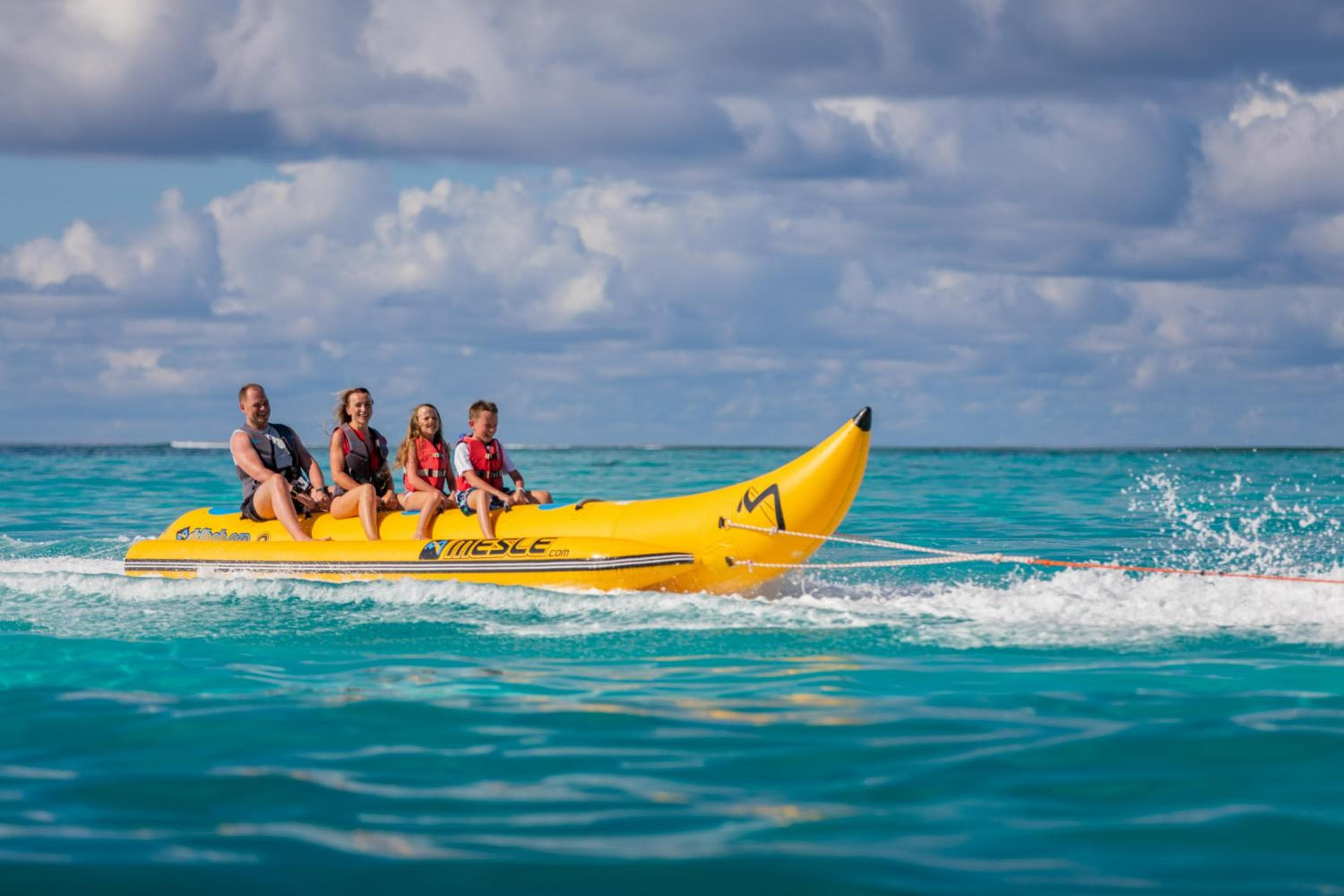 Eriyadu Island Resort - View 13