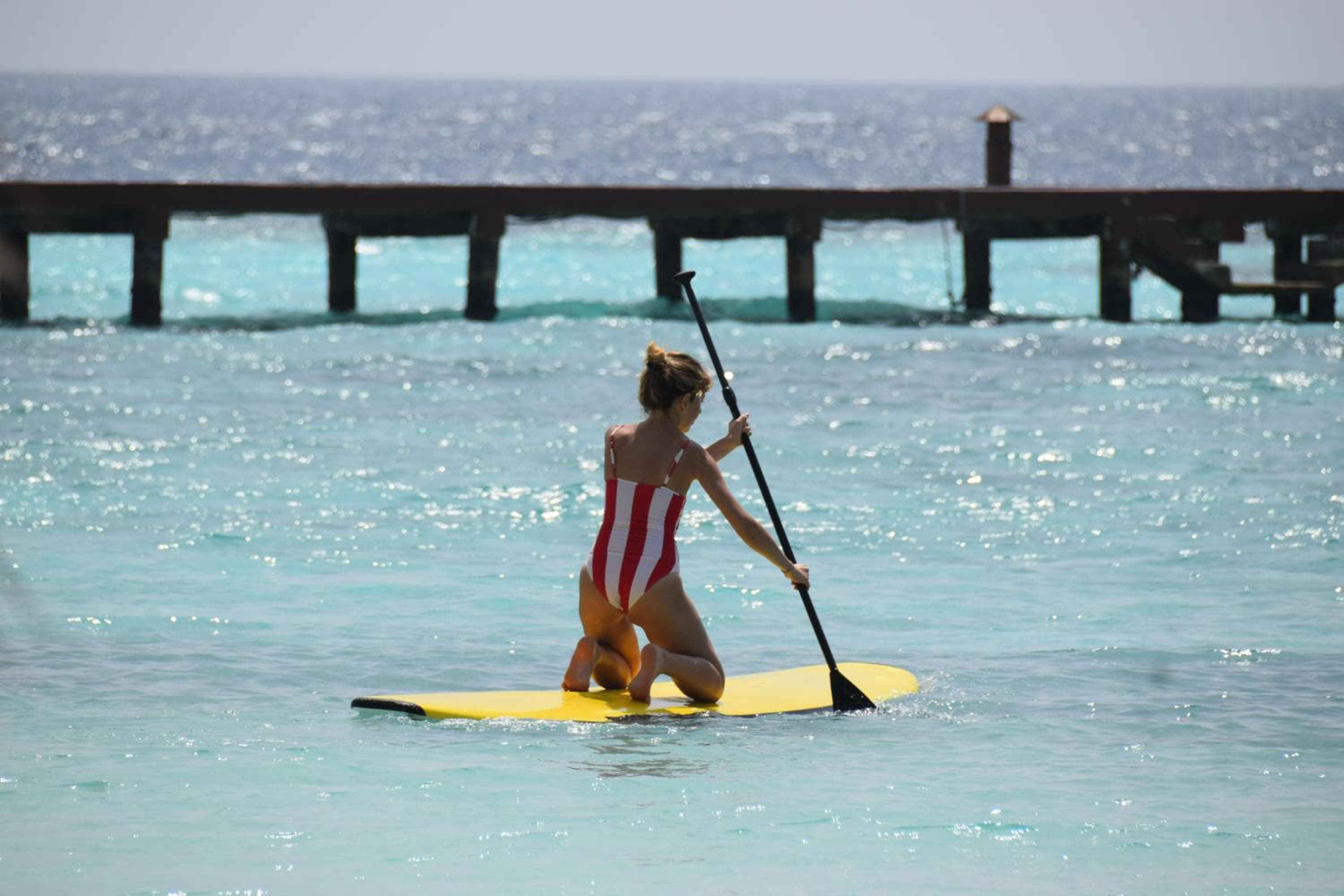 Eriyadu Island Resort - View 90