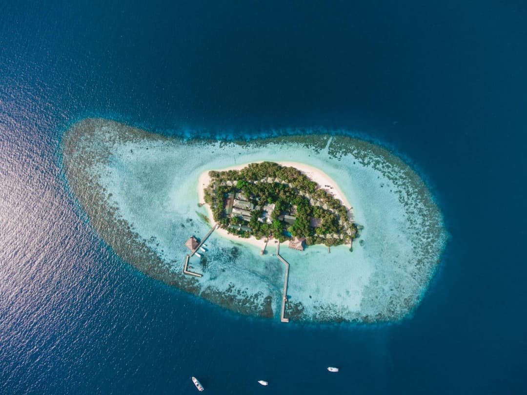 Eriyadu Island Resort - View 7