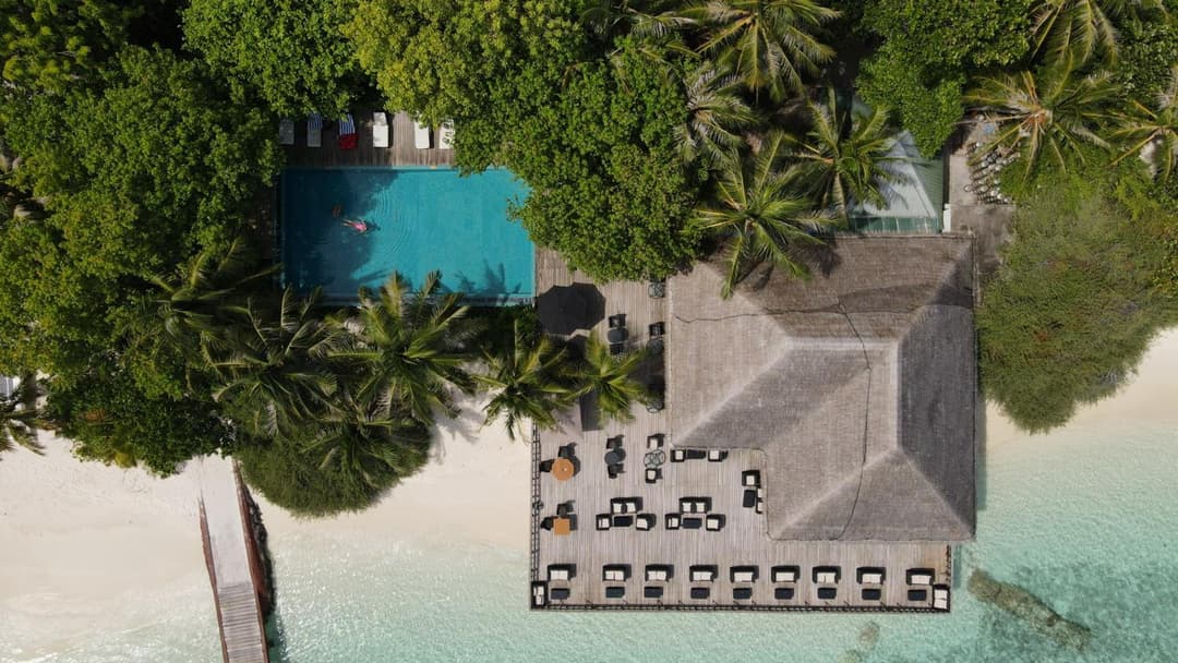 Eriyadu Island Resort - View 57