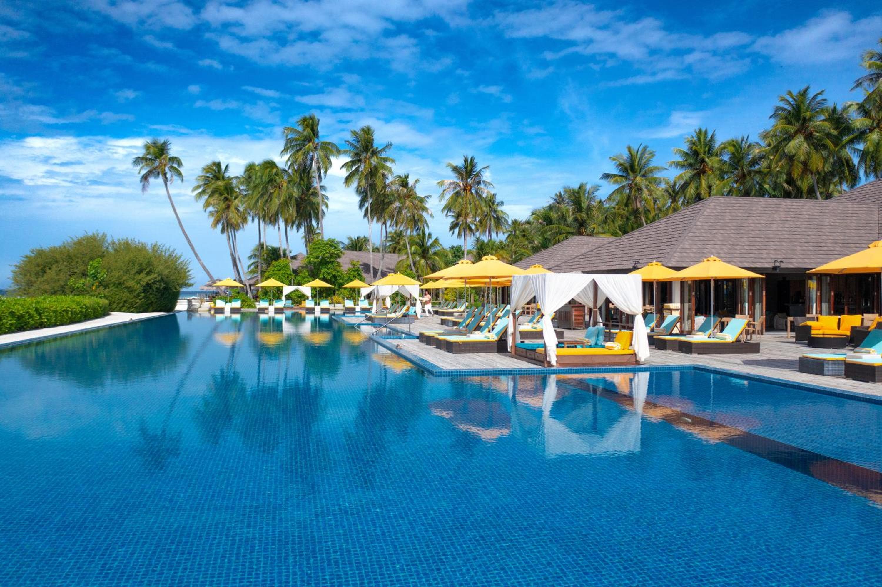 Atmosphere Kanifushi - Premium All Inclusive with Free Transfers - View 104