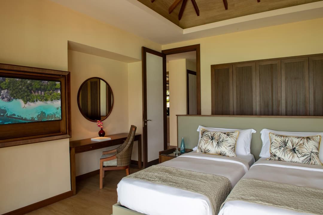 Baros Maldives - View 109
