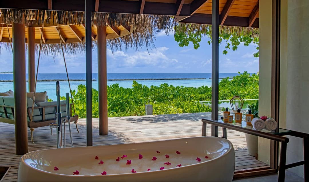 Baros Maldives - View 44