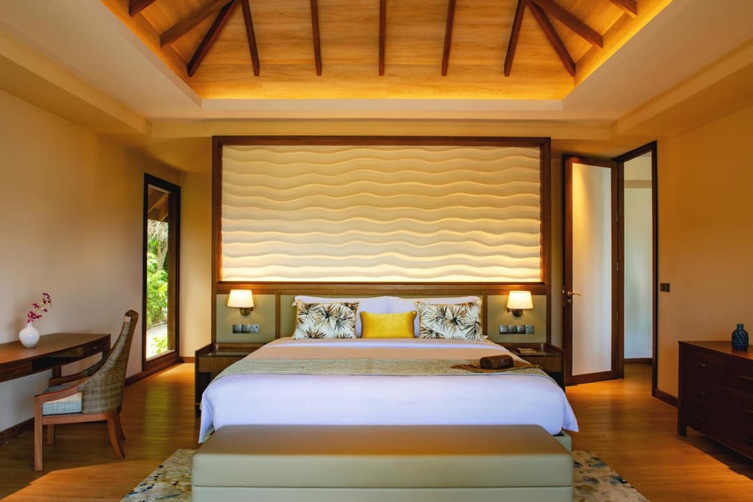 Baros Maldives - View 25