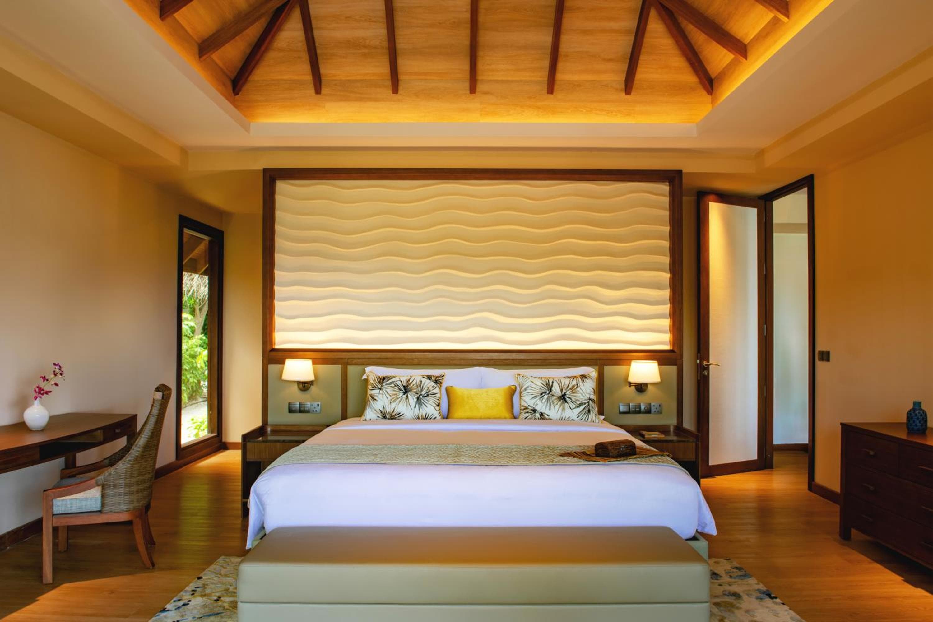 Baros Maldives - View 29