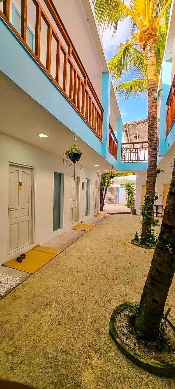 Azaya Beach Maldives Thulusdhoo - View 19