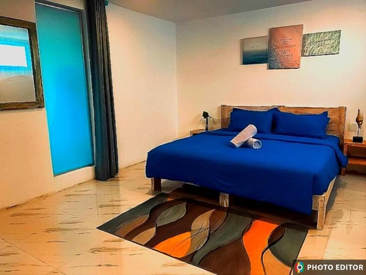 Azaya Beach Maldives Thulusdhoo - View 24