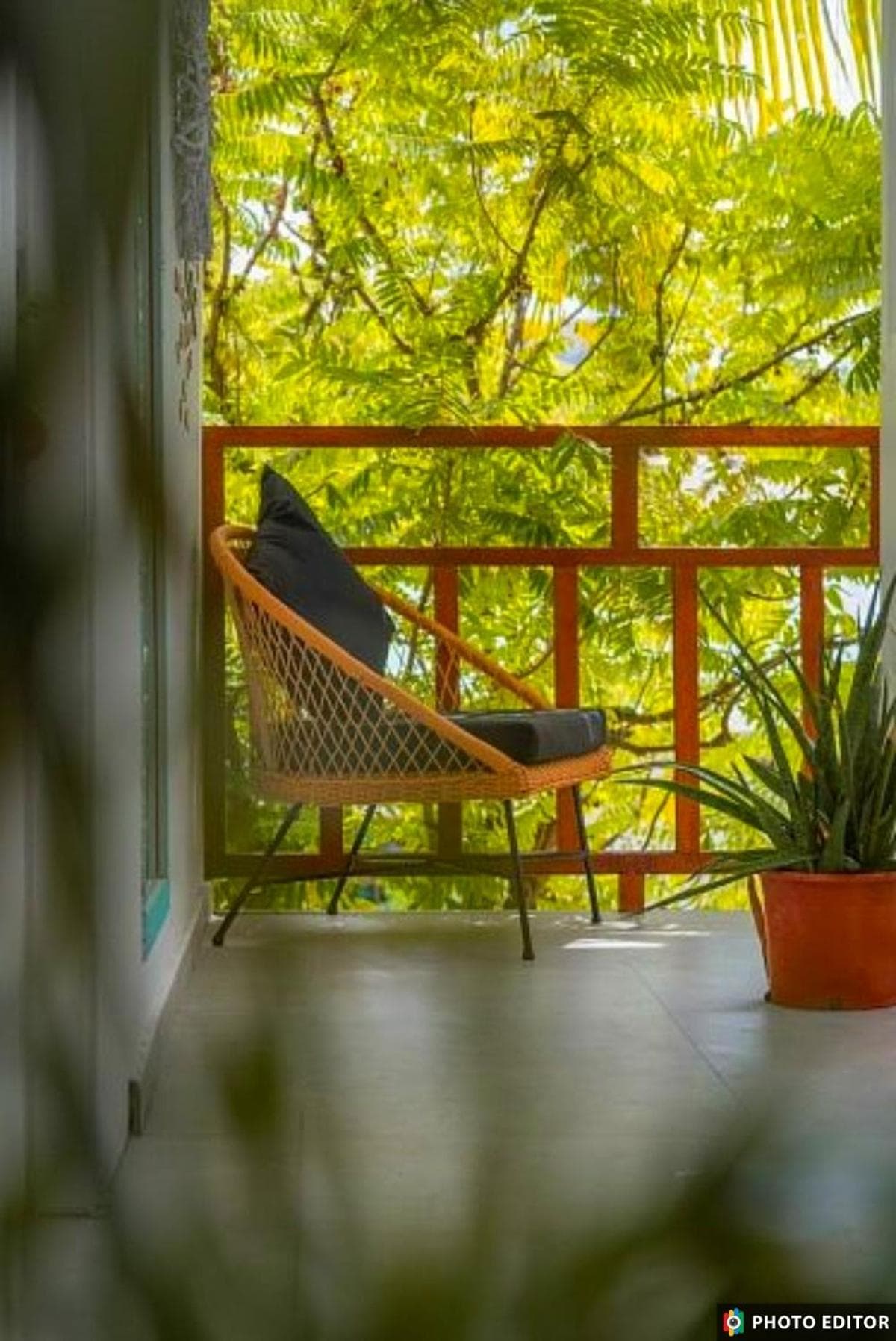 Azaya Beach Maldives Thulusdhoo - View 9