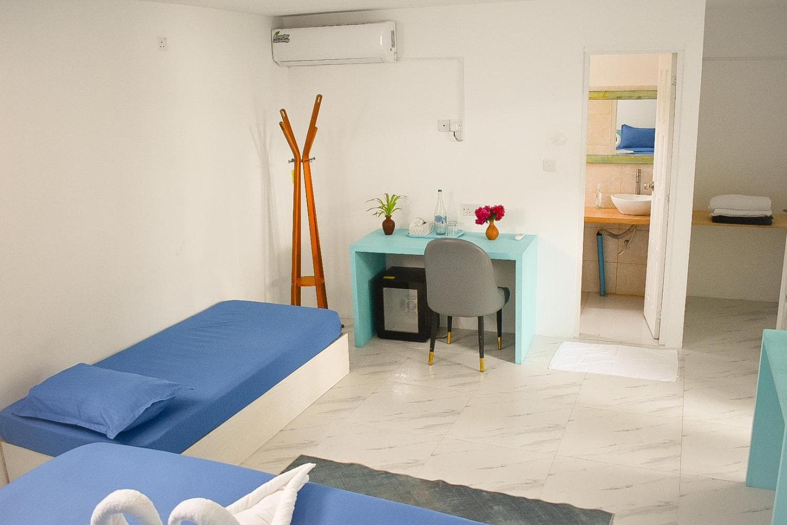 Azaya Beach Maldives Thulusdhoo - View 29