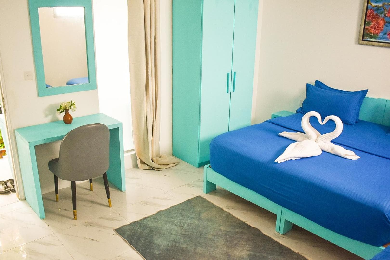 Azaya Beach Maldives Thulusdhoo - View 30