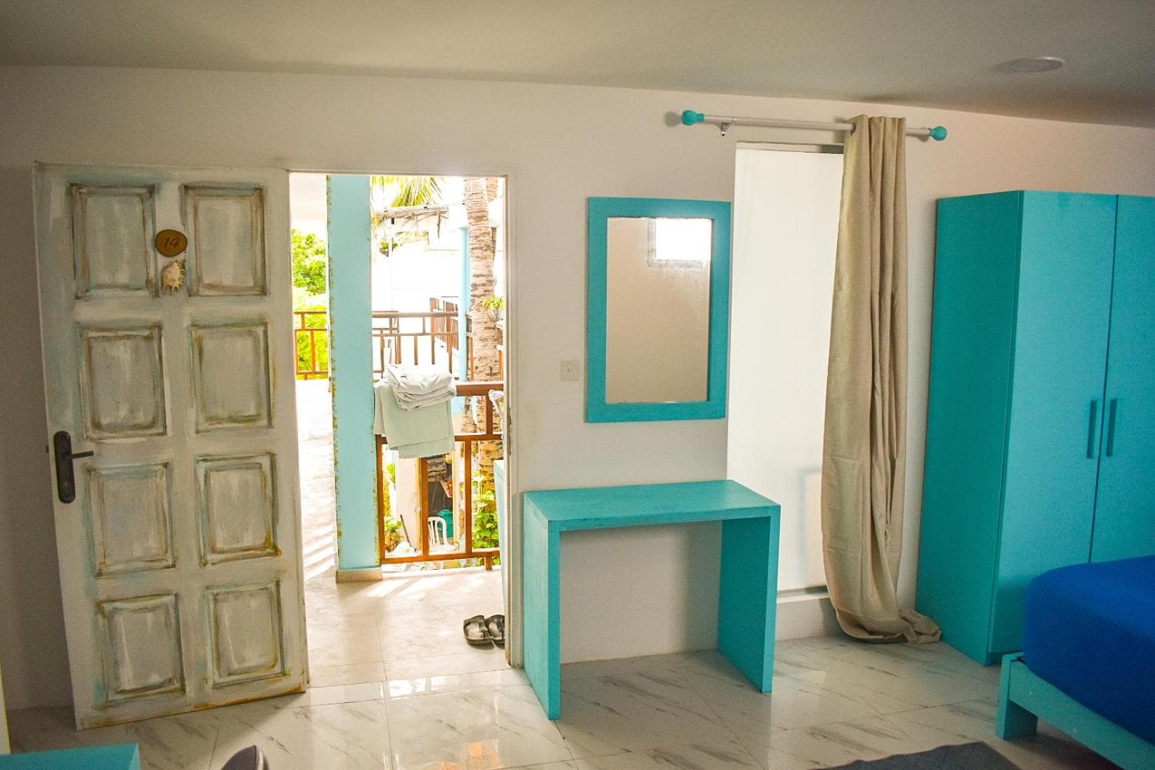 Azaya Beach Maldives Thulusdhoo - View 32