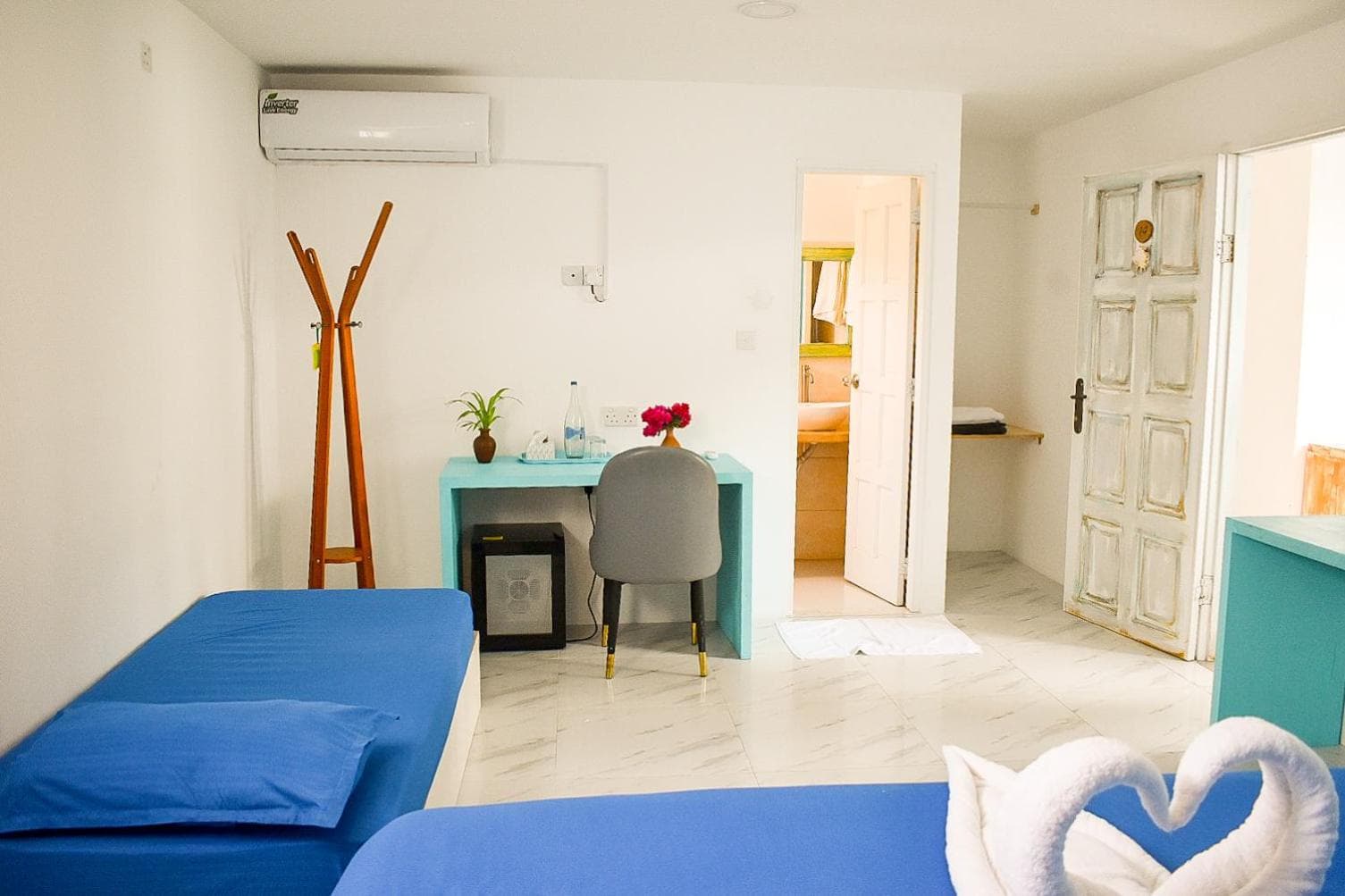 Azaya Beach Maldives Thulusdhoo - View 33