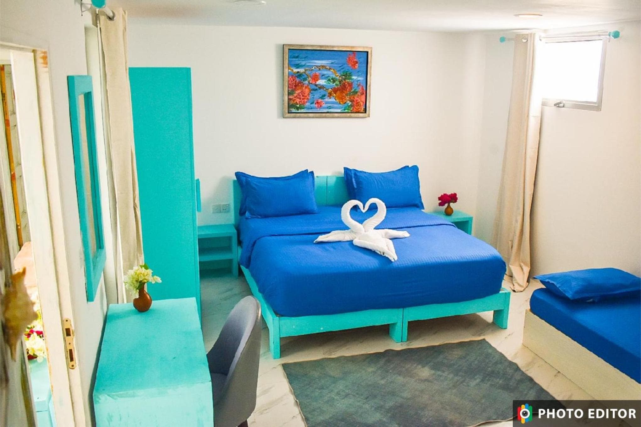 Azaya Beach Maldives Thulusdhoo - View 28