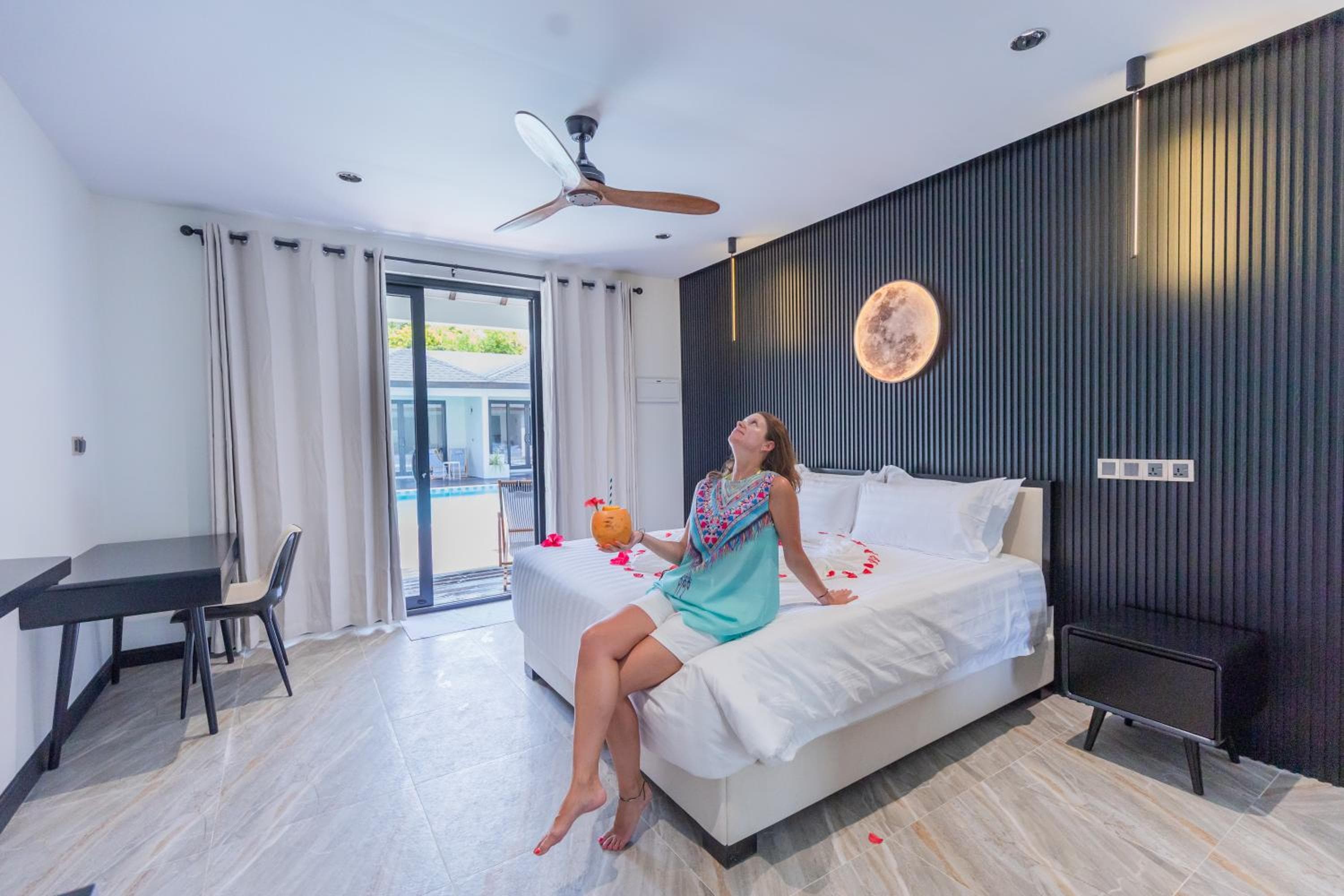 Hakuna Maldives - View 4