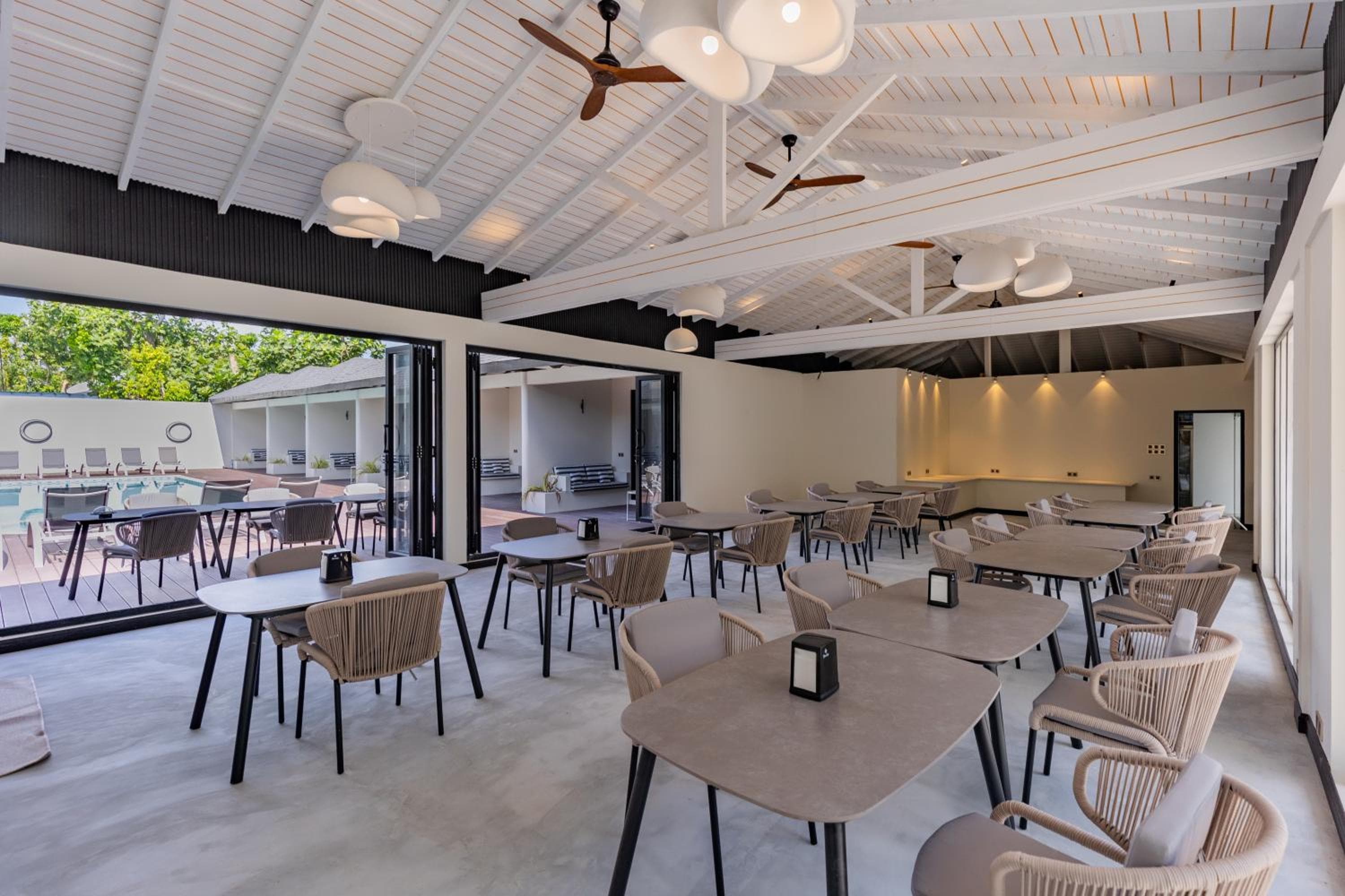 Hakuna Maldives - View 6