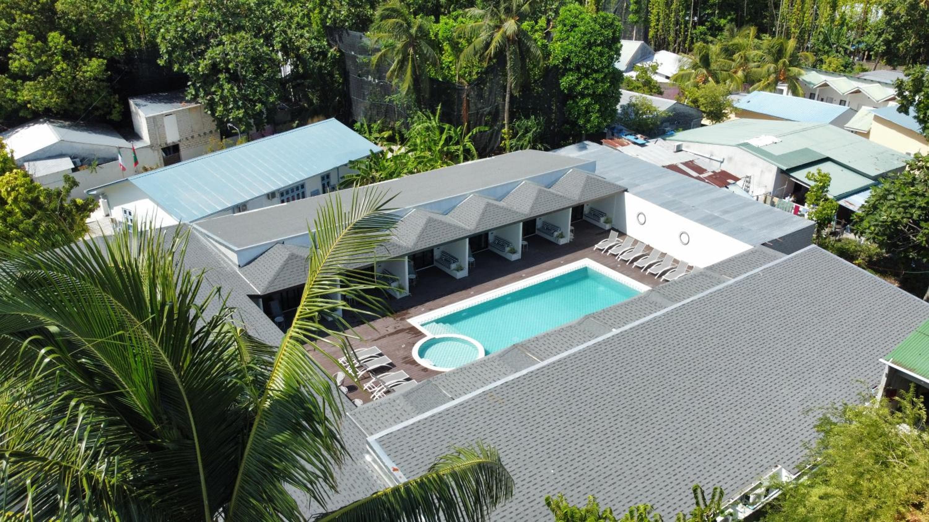 Hakuna Maldives - View 26