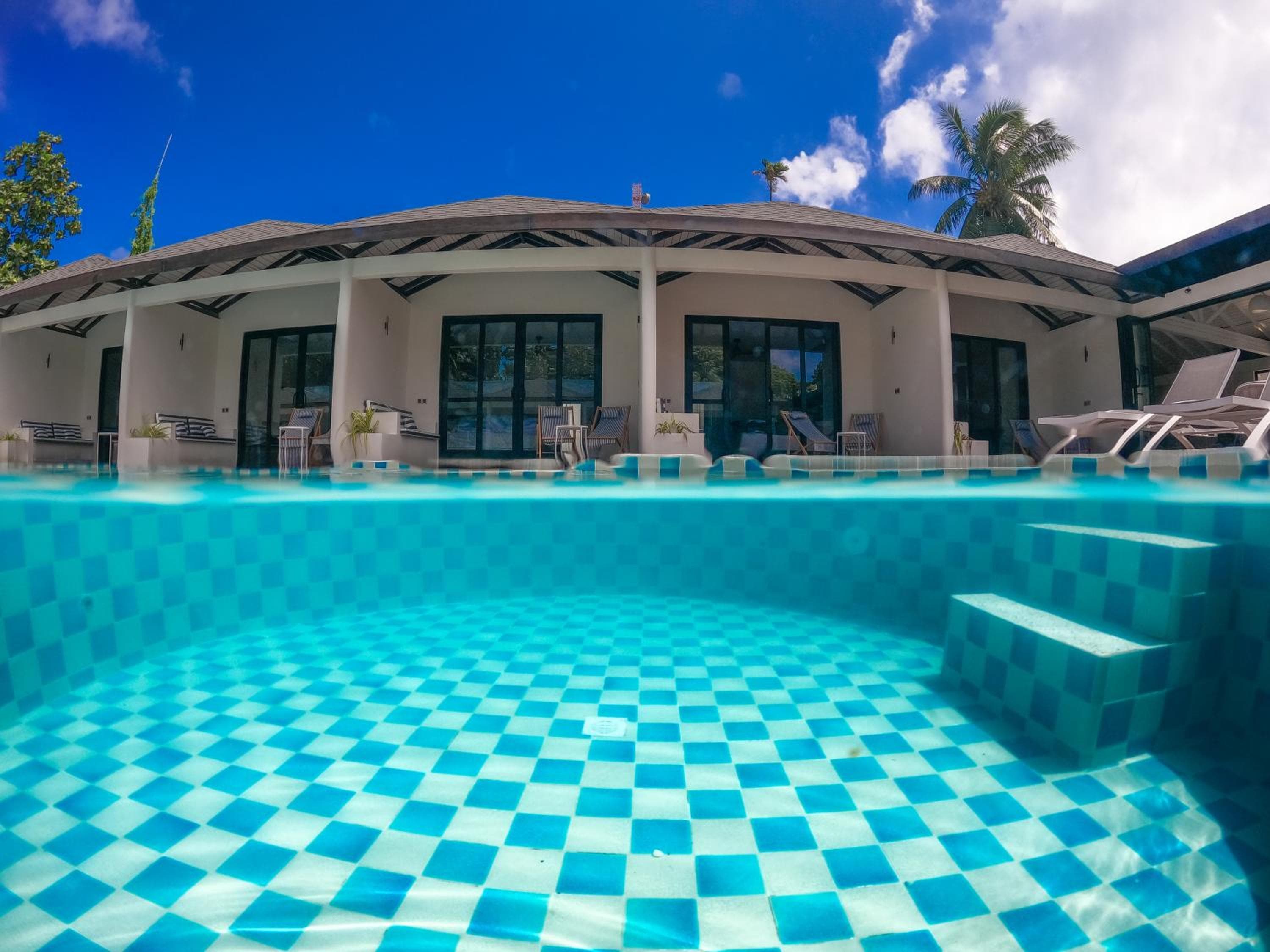 Hakuna Maldives - View 30