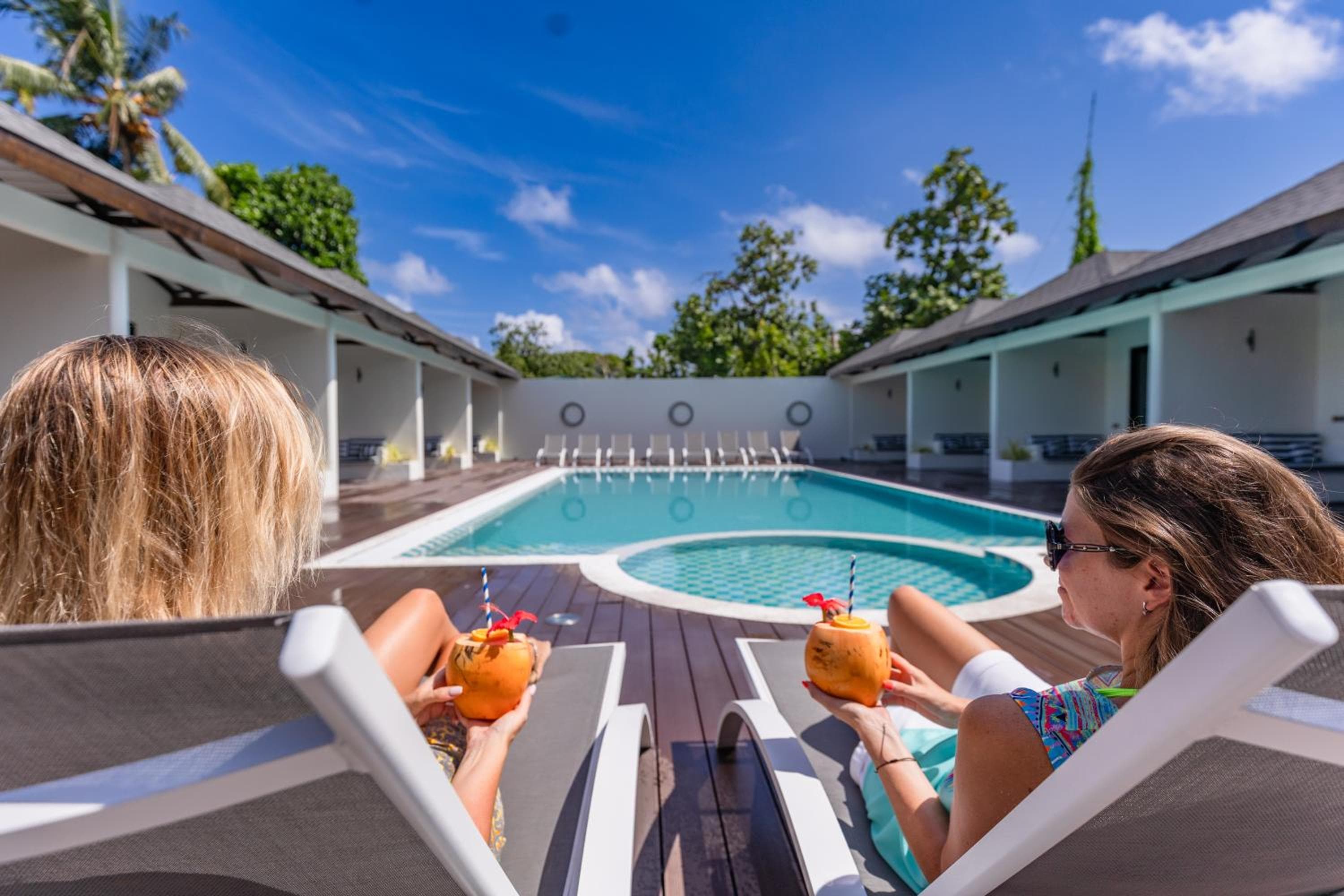 Hakuna Maldives - View 10