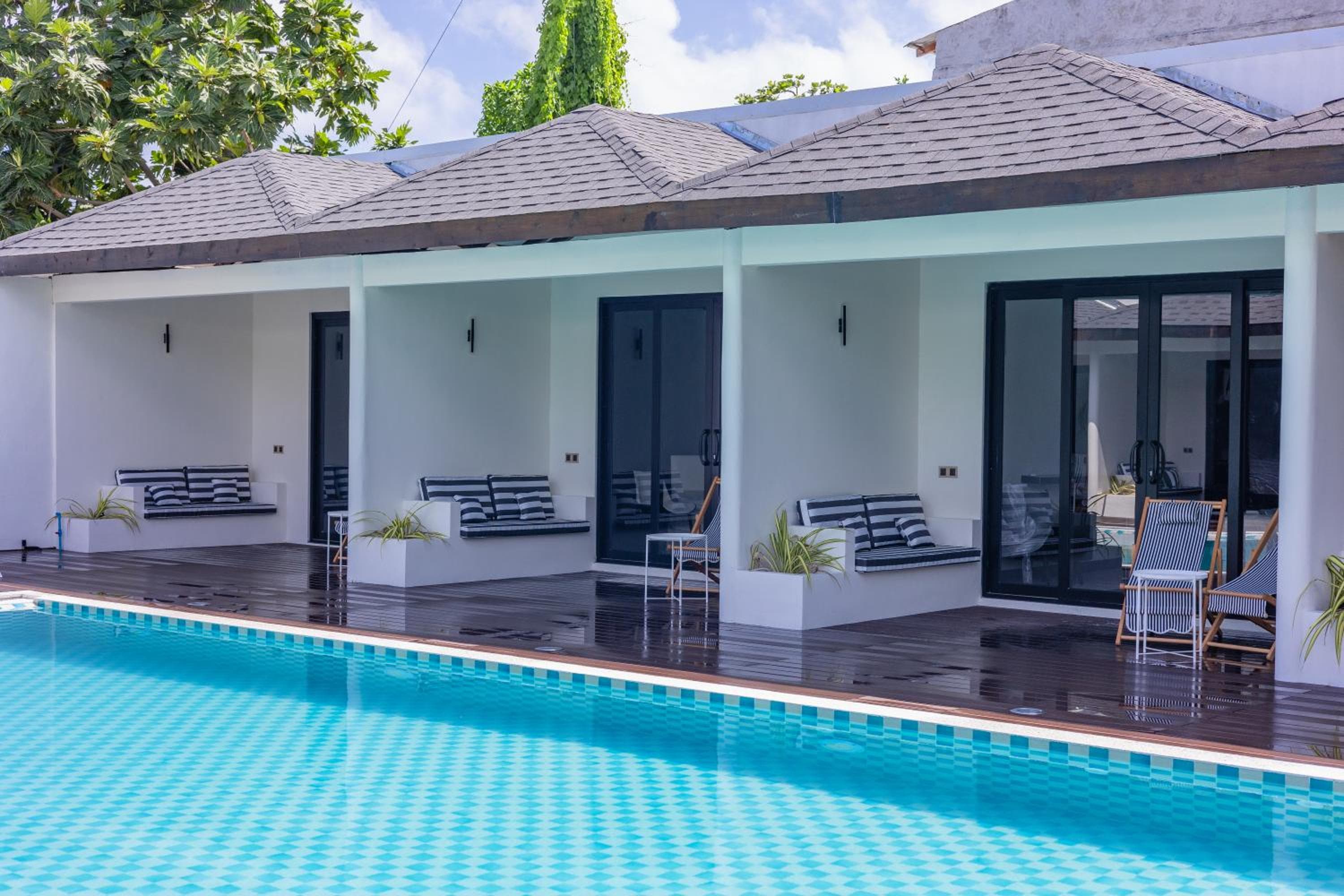 Hakuna Maldives - View 32