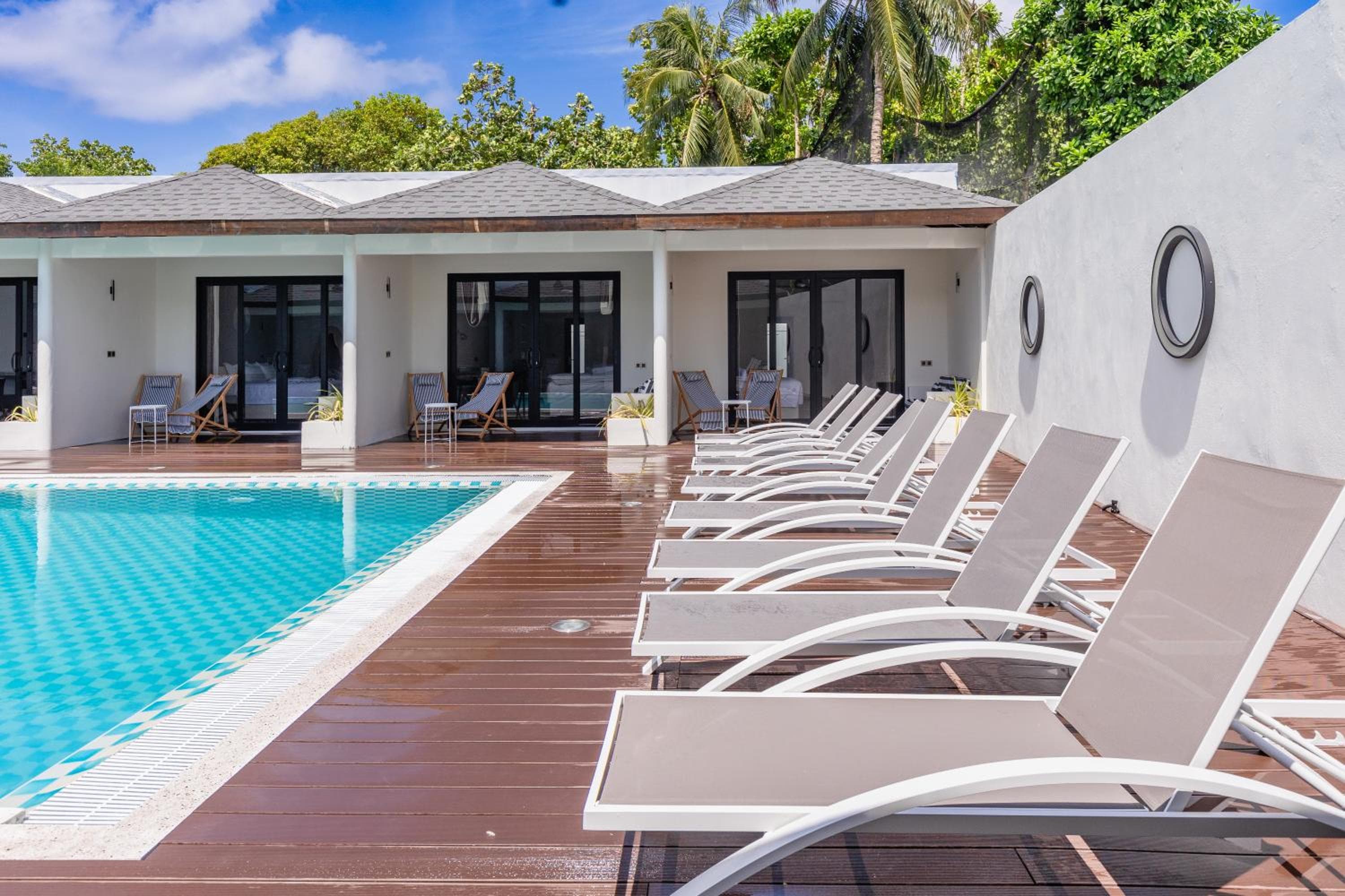 Hakuna Maldives - View 20