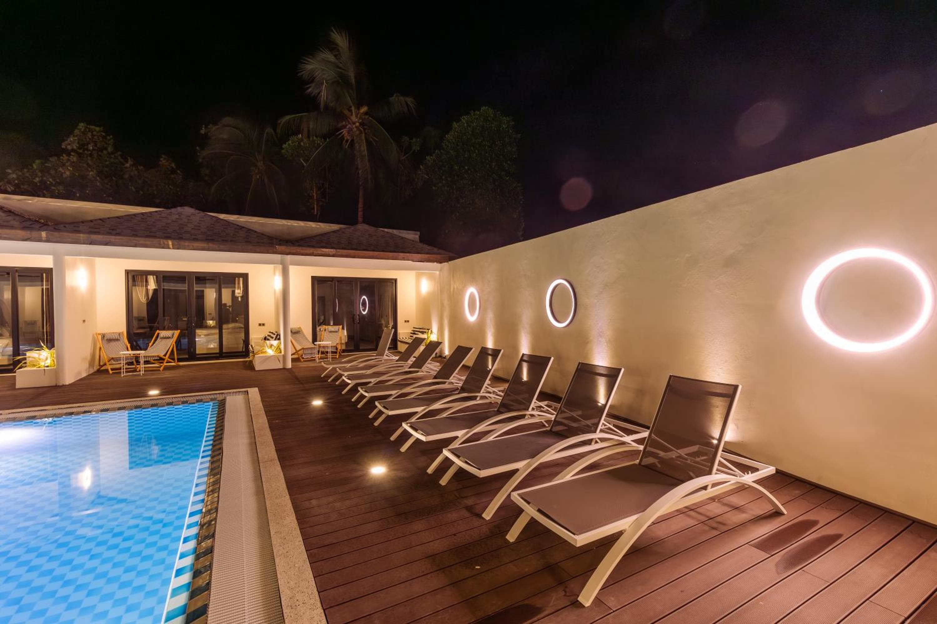 Hakuna Maldives - View 31