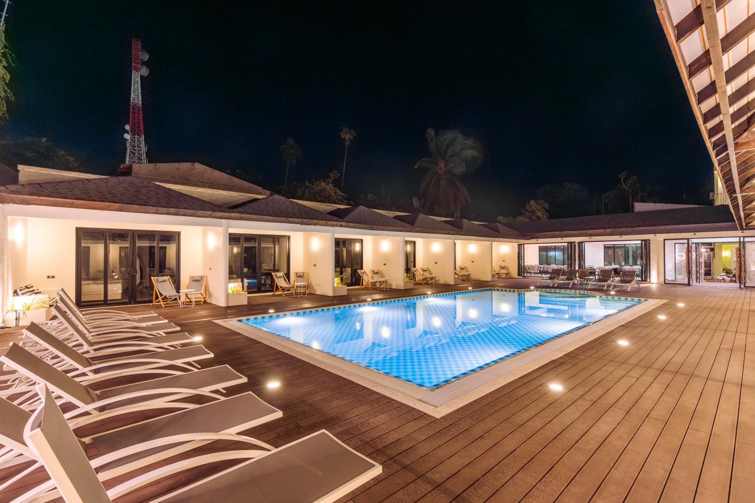 Hakuna Maldives - View 18