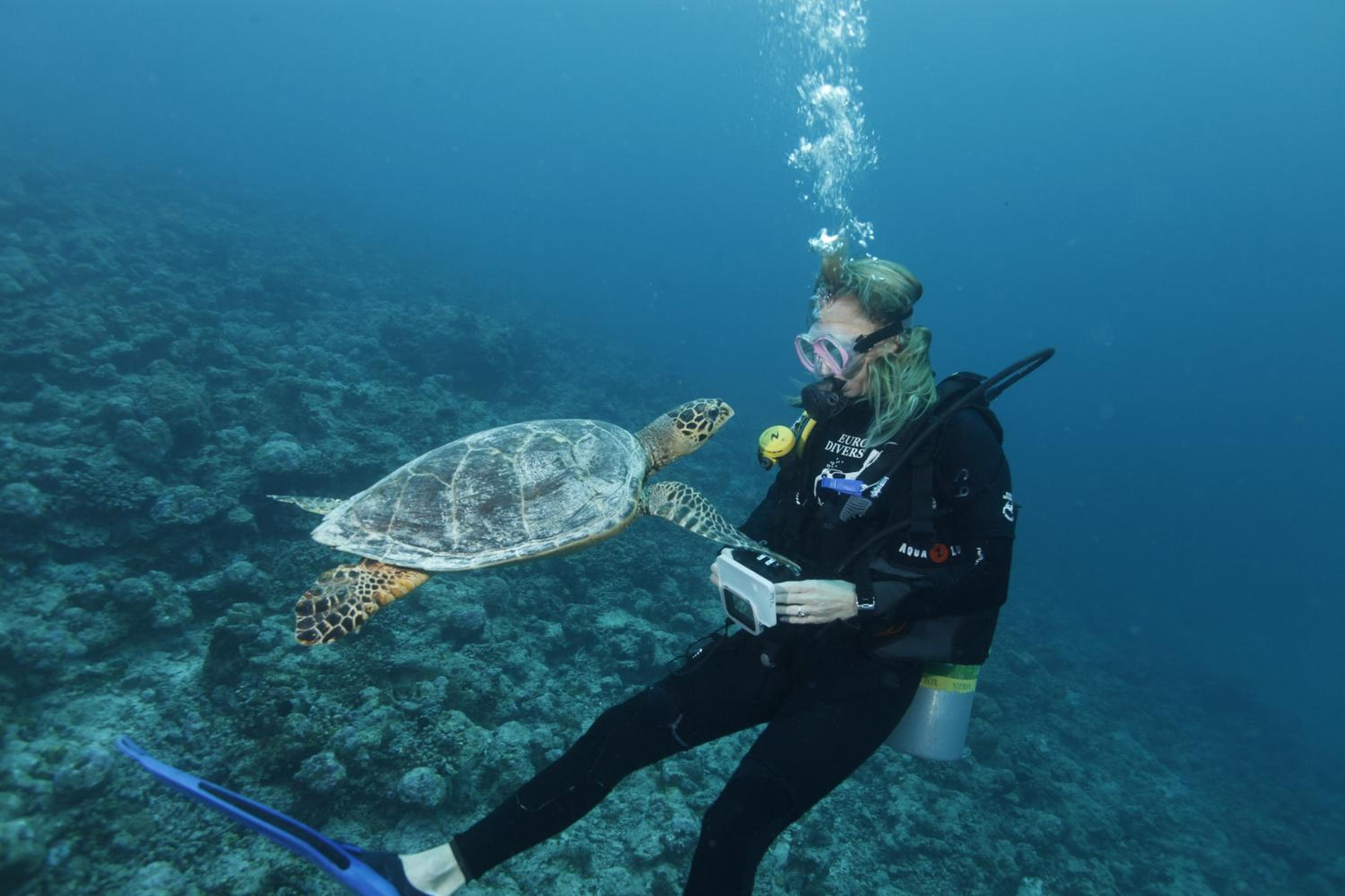 Eriyadu Island Resort - View 93