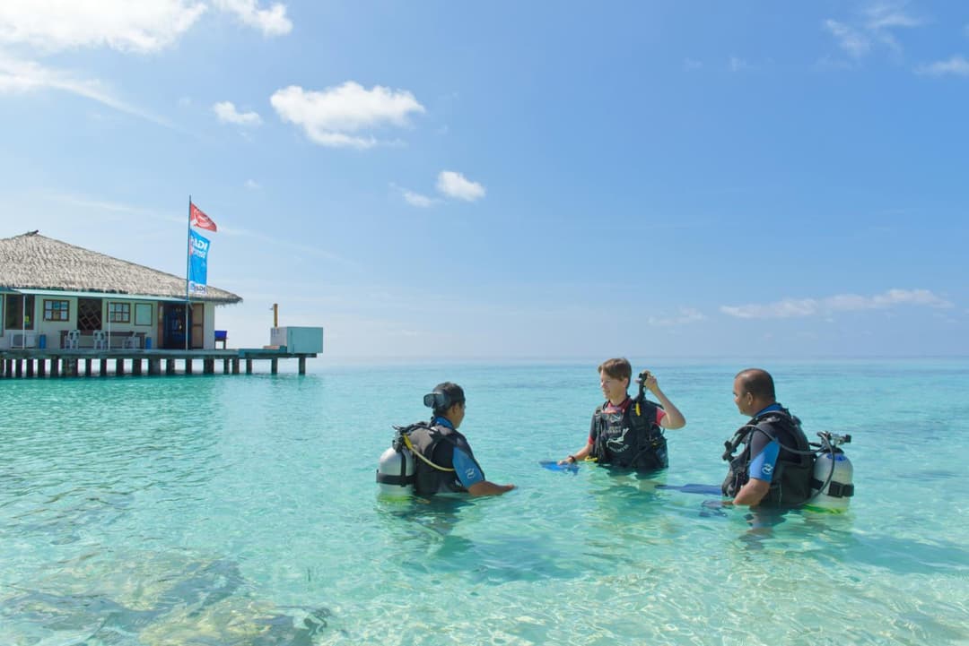 Eriyadu Island Resort - View 94