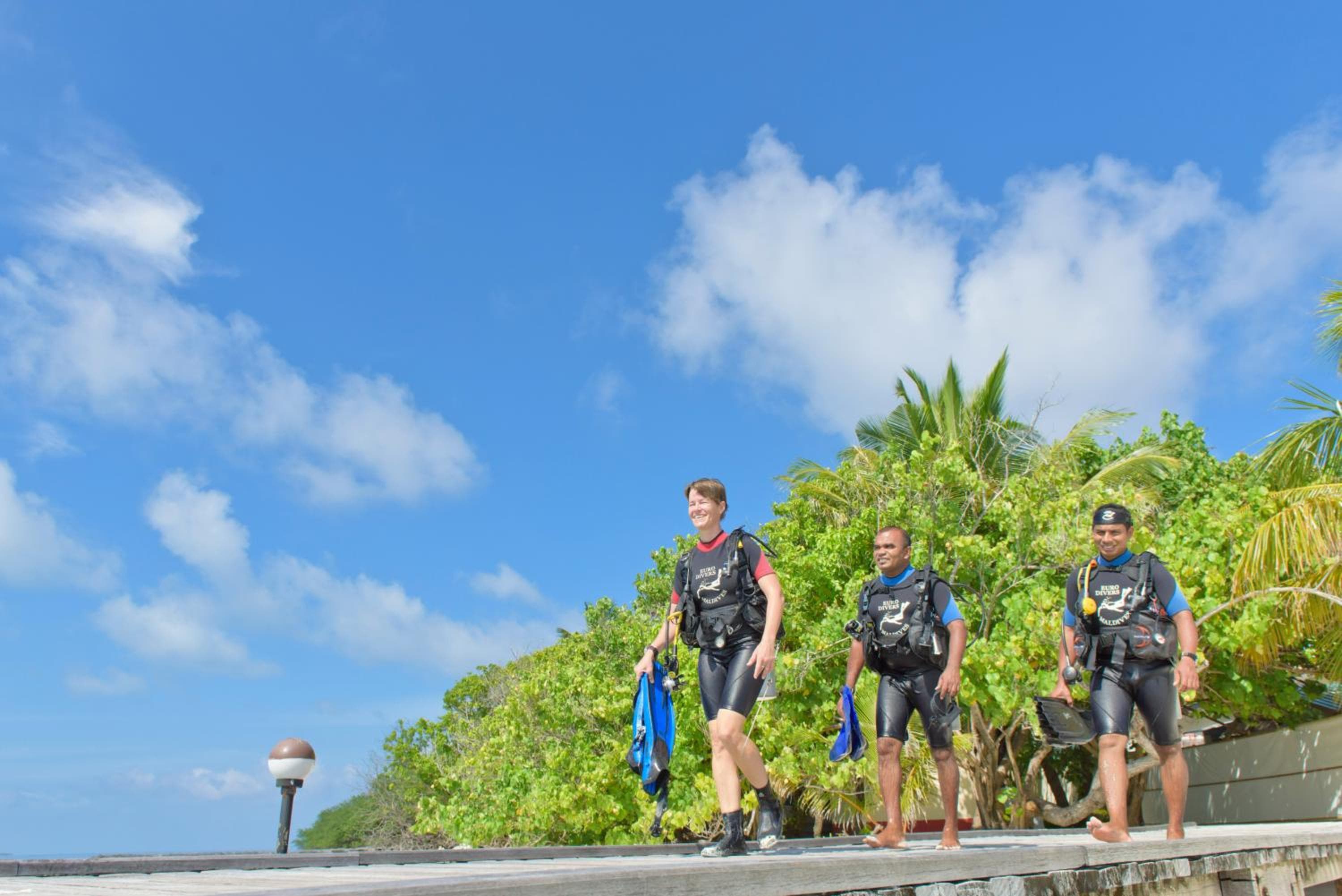 Eriyadu Island Resort - View 95