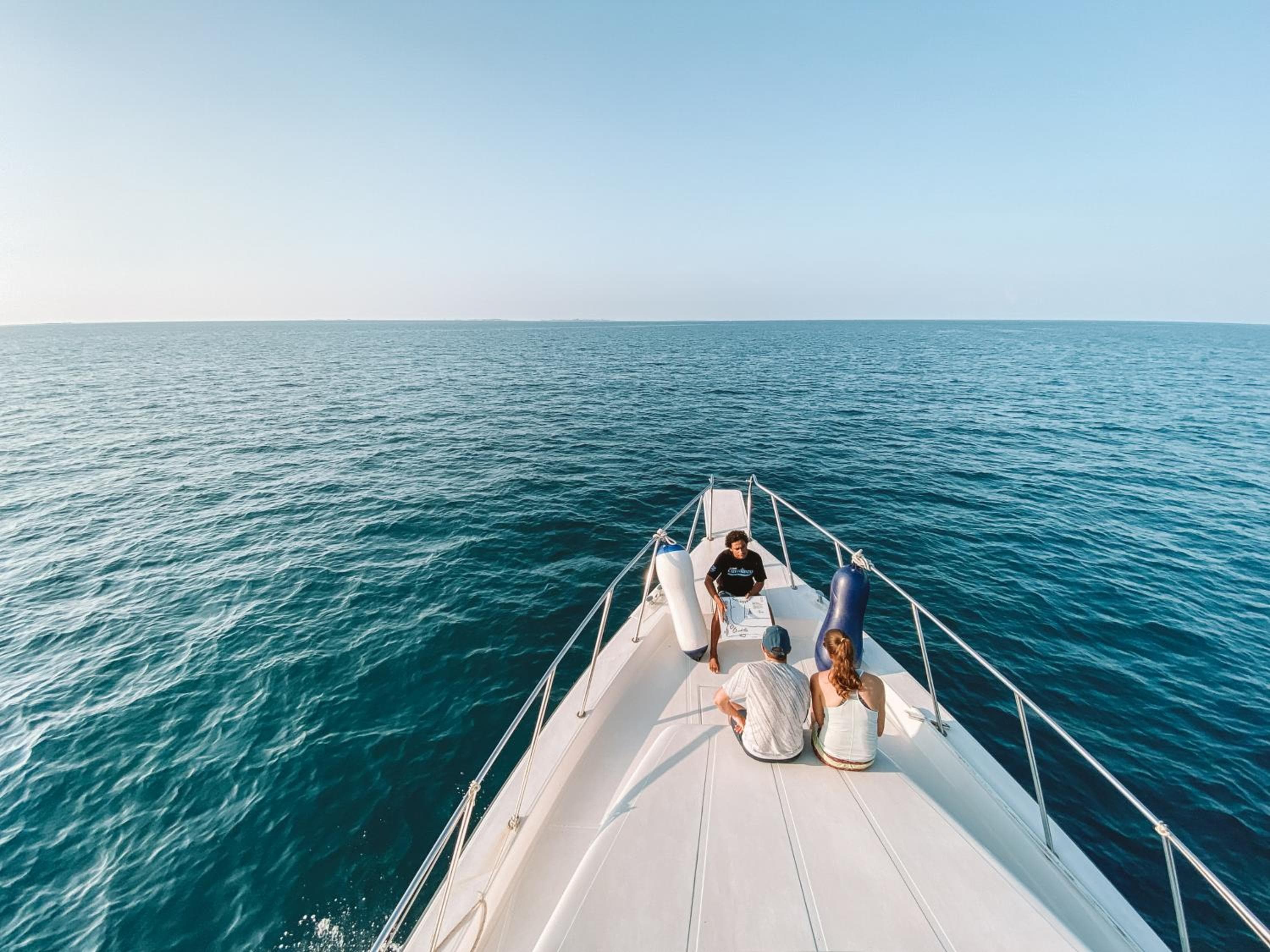 Eriyadu Island Resort - View 99