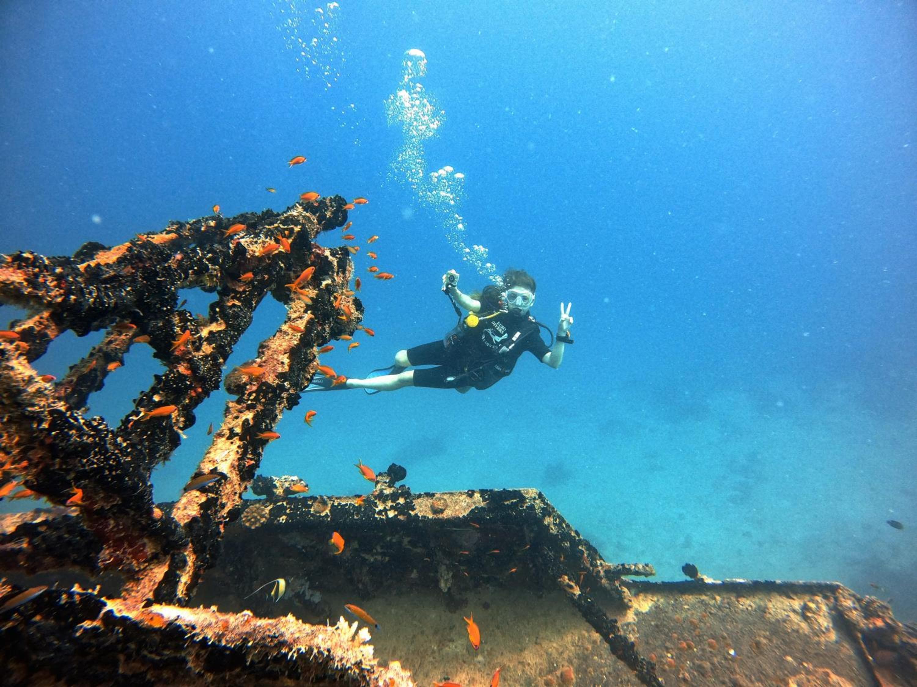 Eriyadu Island Resort - View 7