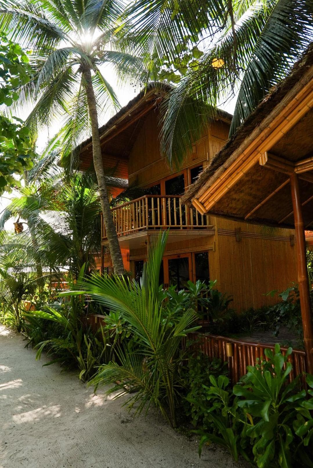 Ecoboo Maldives - View 50