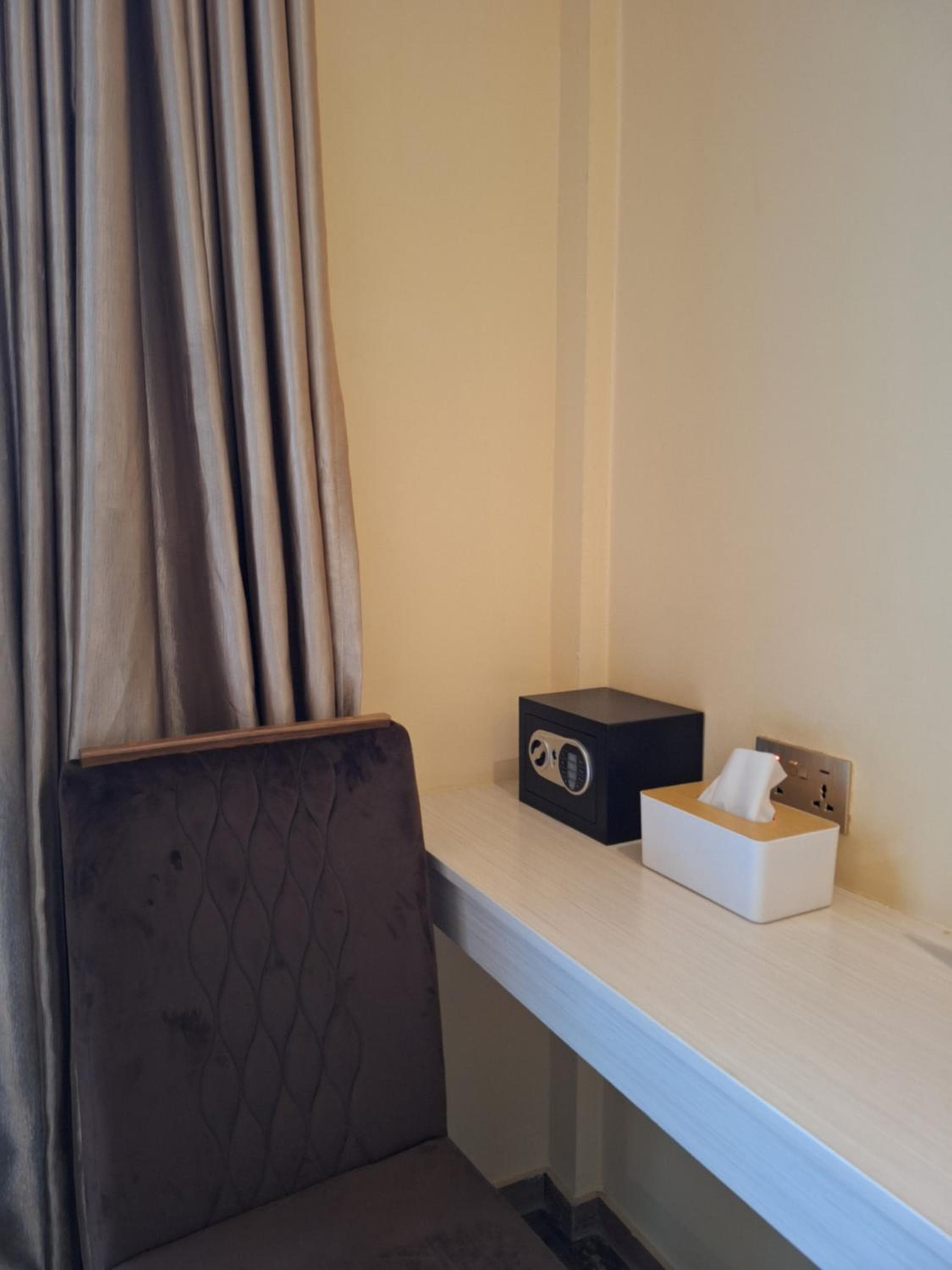 Thundi Village & Spa - View 83