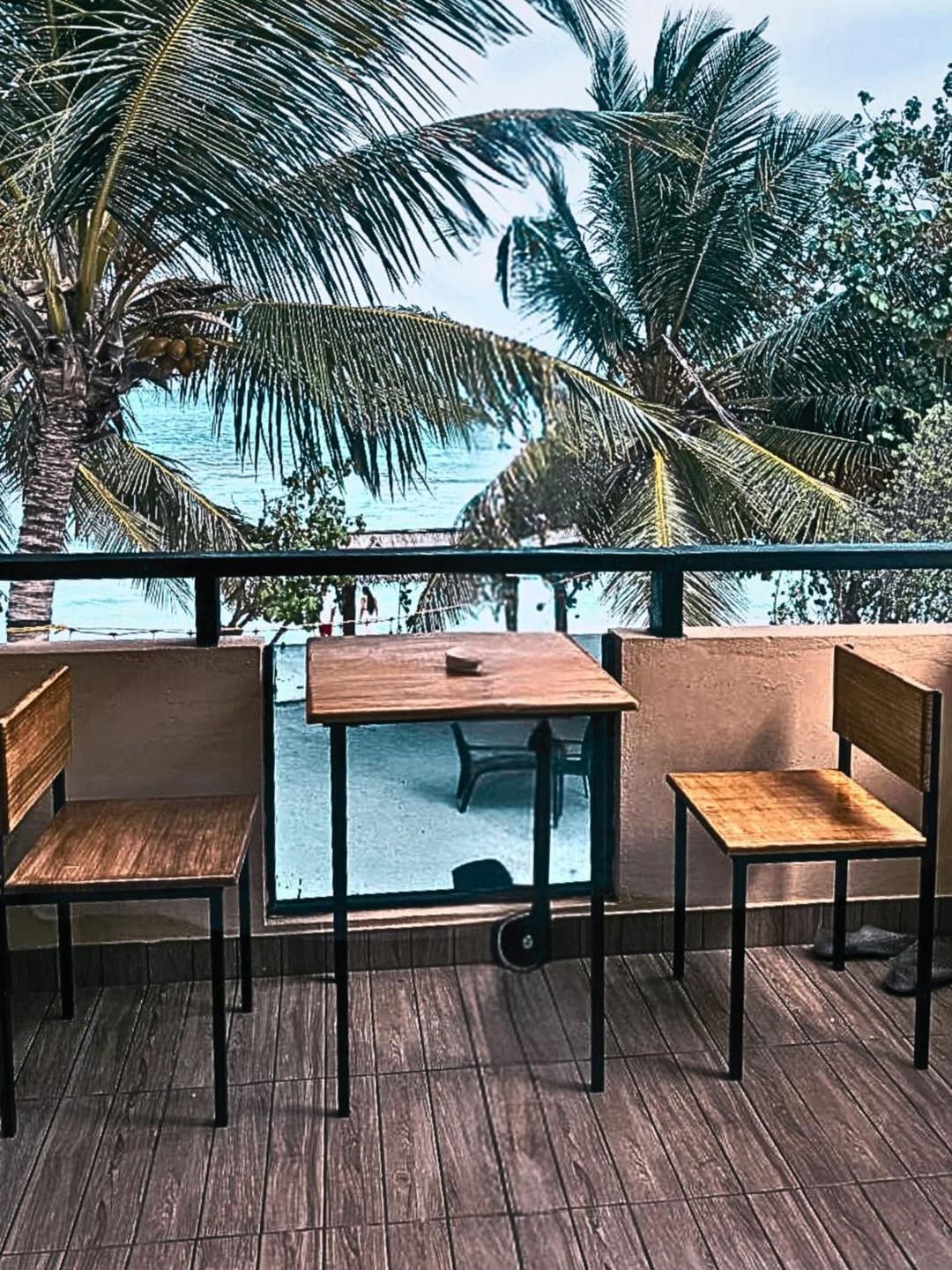 Crown Beach Villas with direct access to the Bikini Beach - View 30