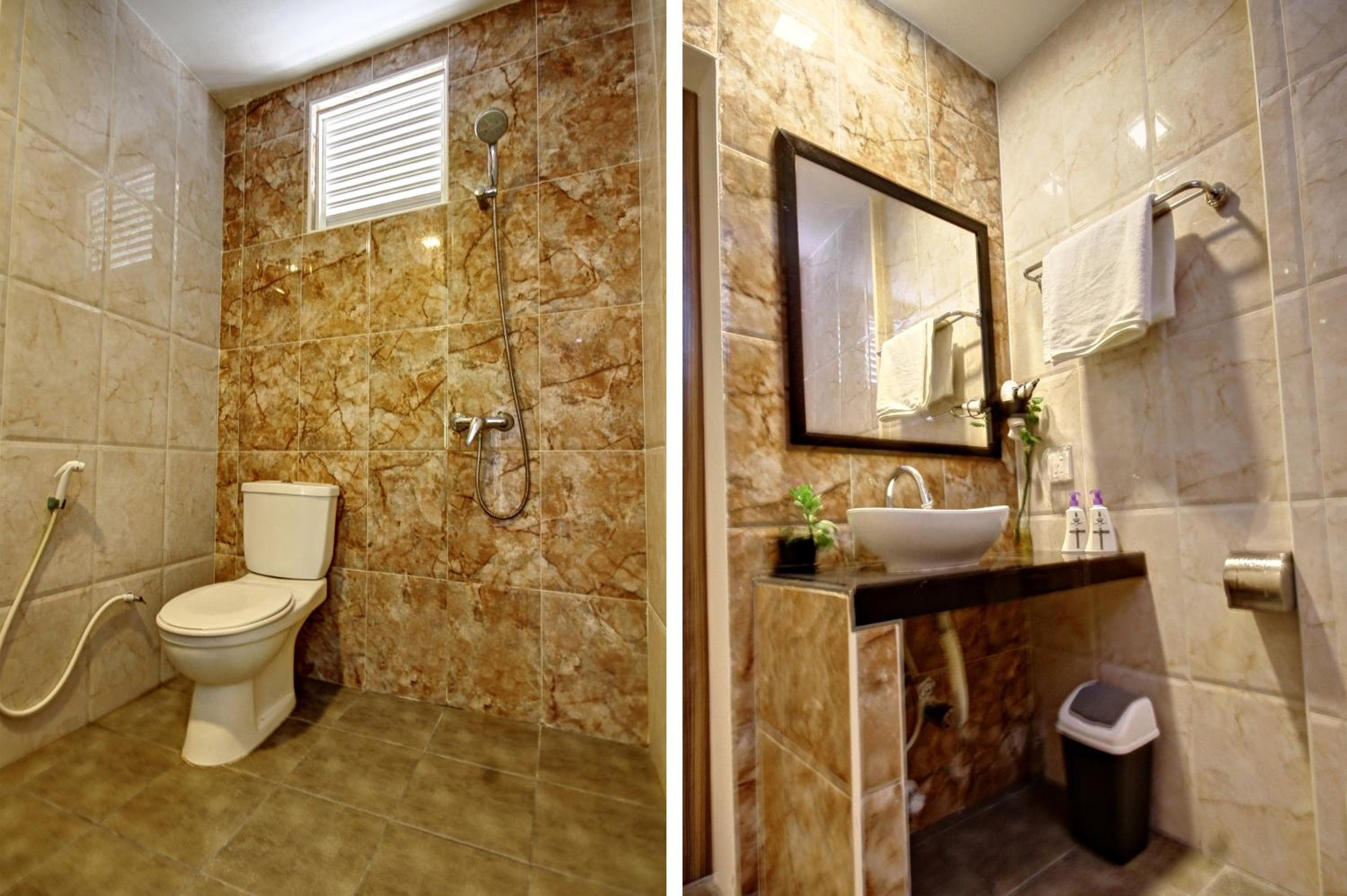 Crown Beach Villas with direct access to the Bikini Beach - View 7