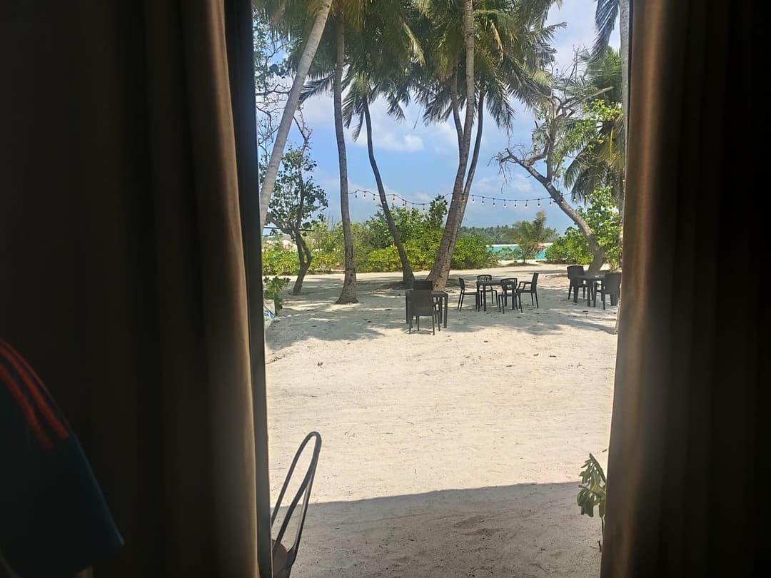 Crown Beach Villas with direct access to the Bikini Beach - View 19