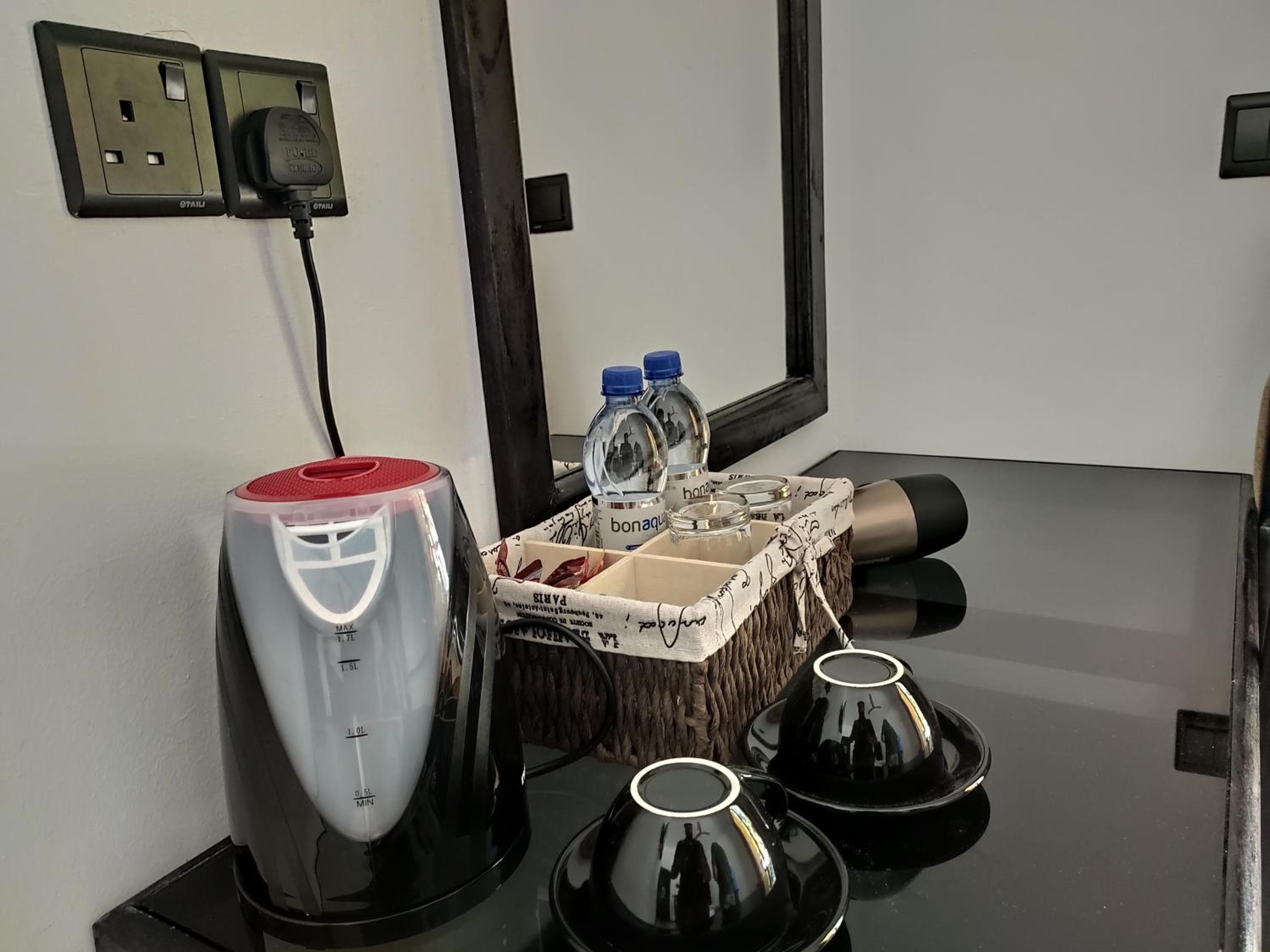 Crown Beach Villas with direct access to the Bikini Beach - View 27